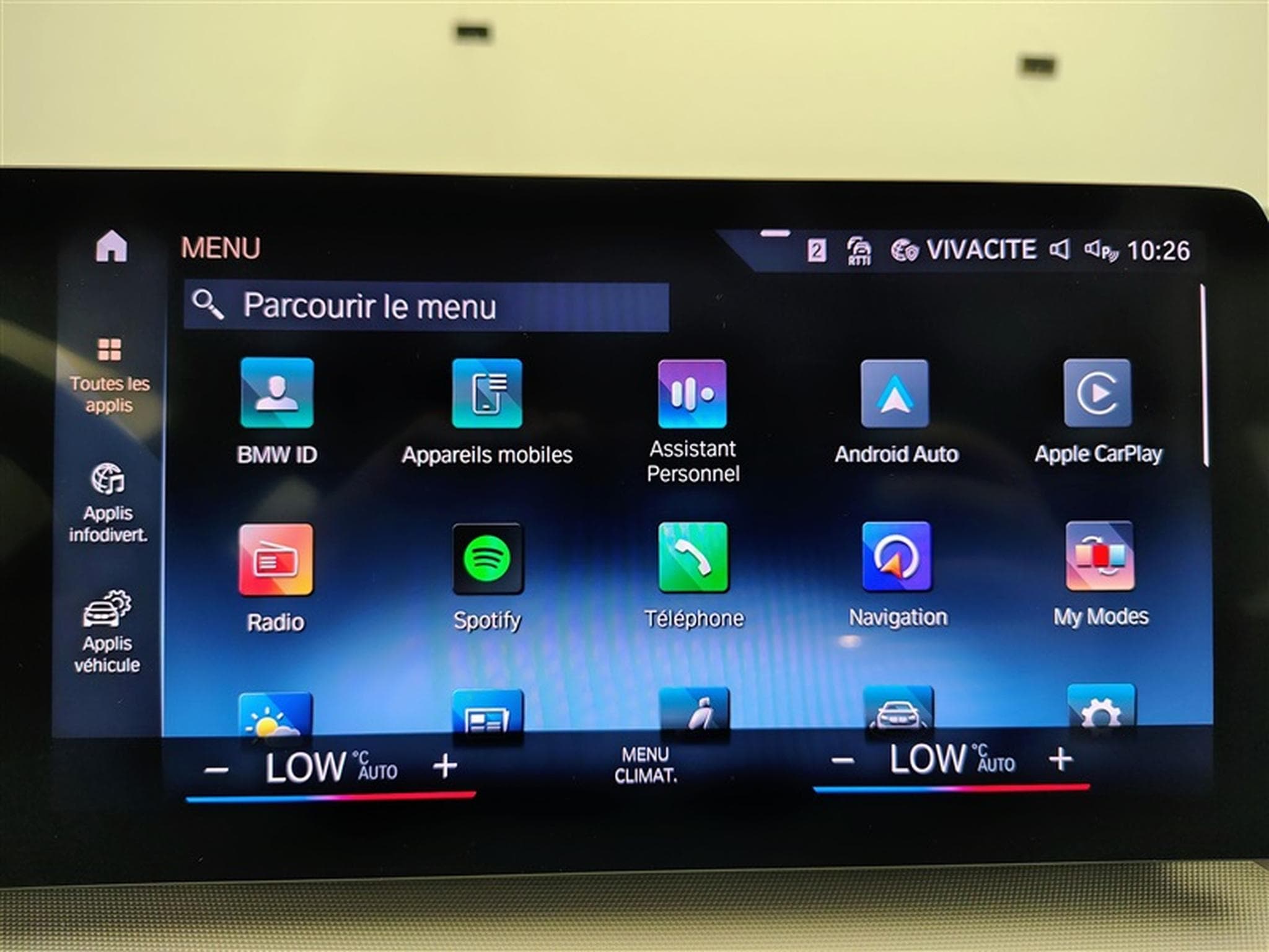 BMW 218 Active Tourer 218 iA NAVI/FULL LED/JA/PDC (2023) - Photo 21