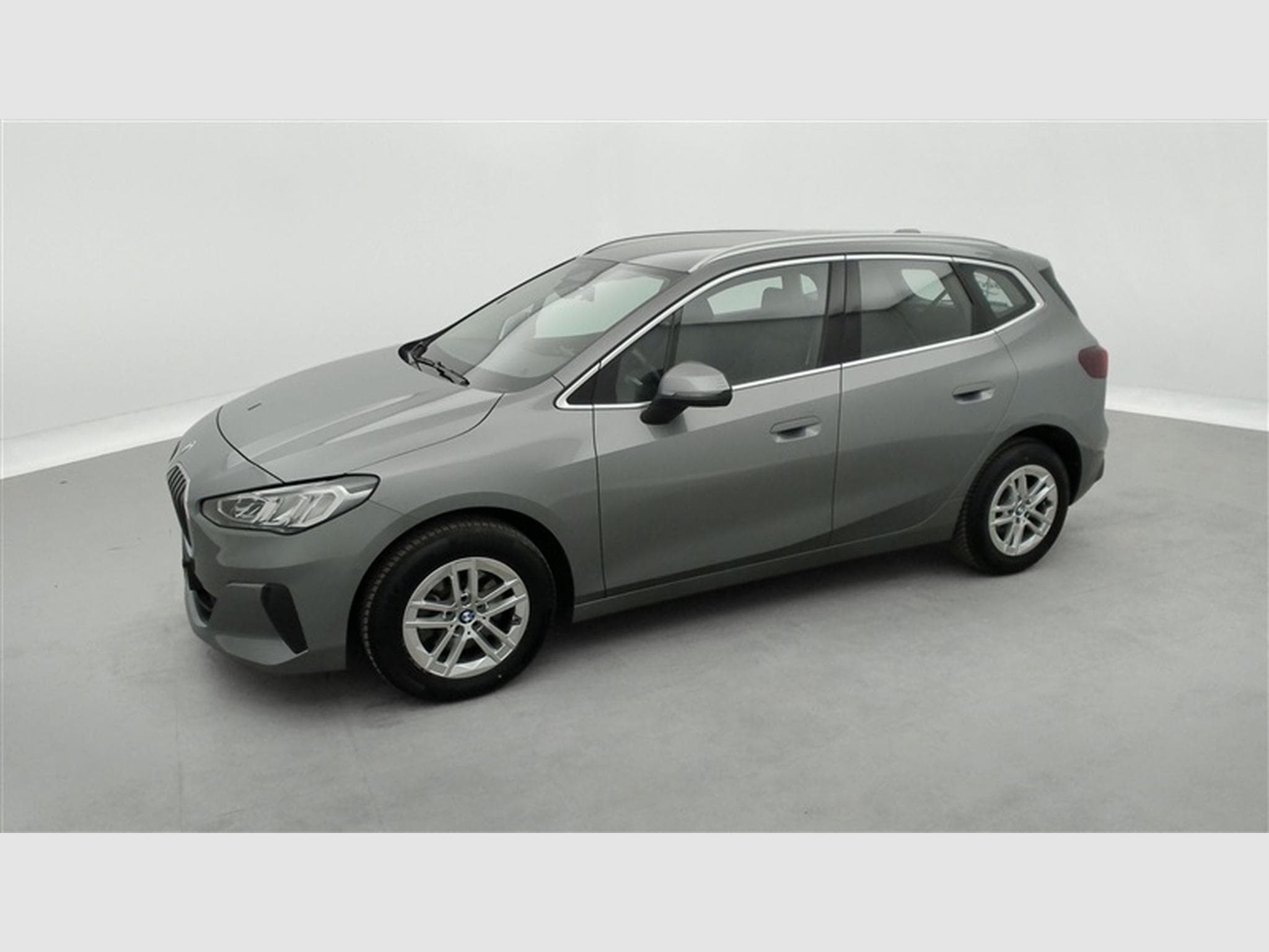 BMW 218 Active Tourer 218 iA NAVI/FULL LED/JA/PDC (2023) - Photo 22