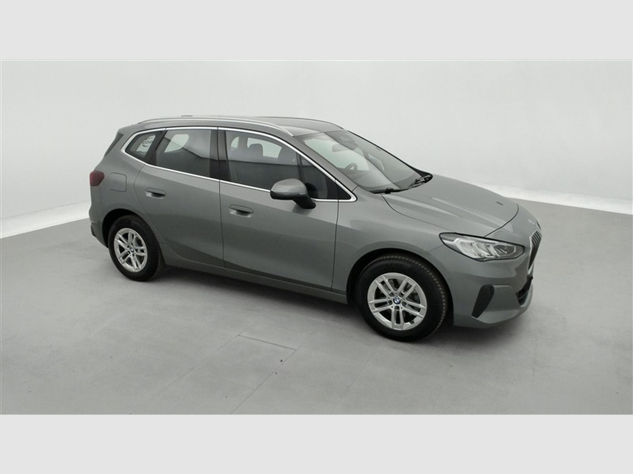 BMW 218 Active Tourer 218 iA NAVI/FULL LED/JA/PDC (2023) - Photo 24