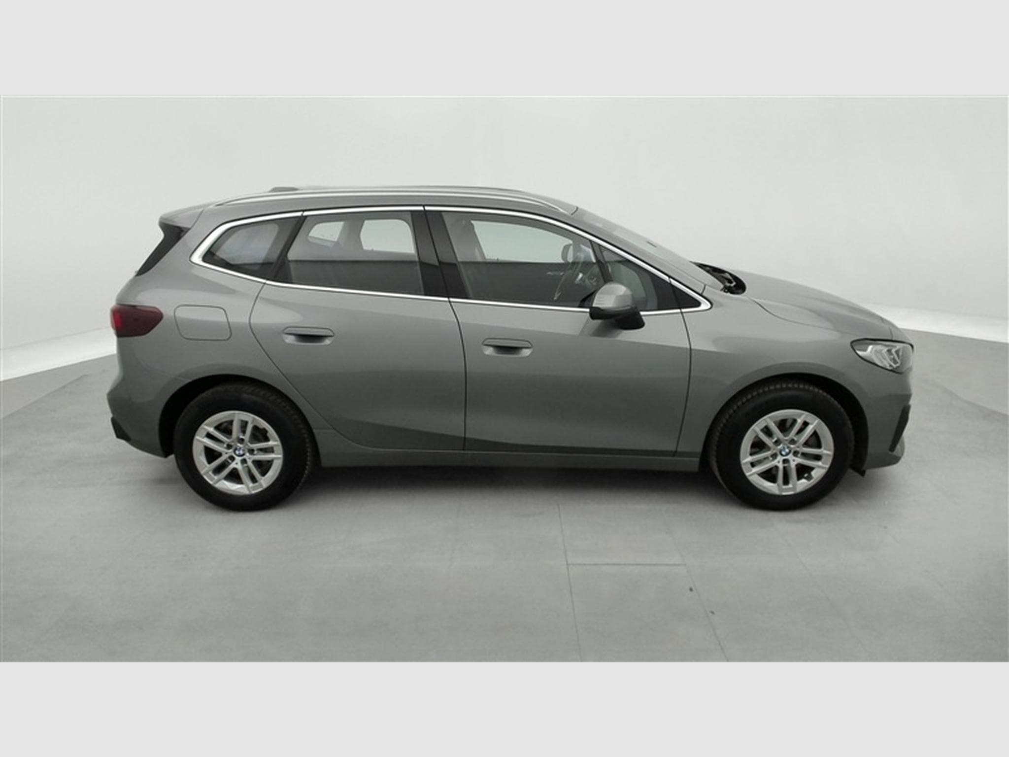 BMW 218 Active Tourer 218 iA NAVI/FULL LED/JA/PDC (2023) - Photo 25