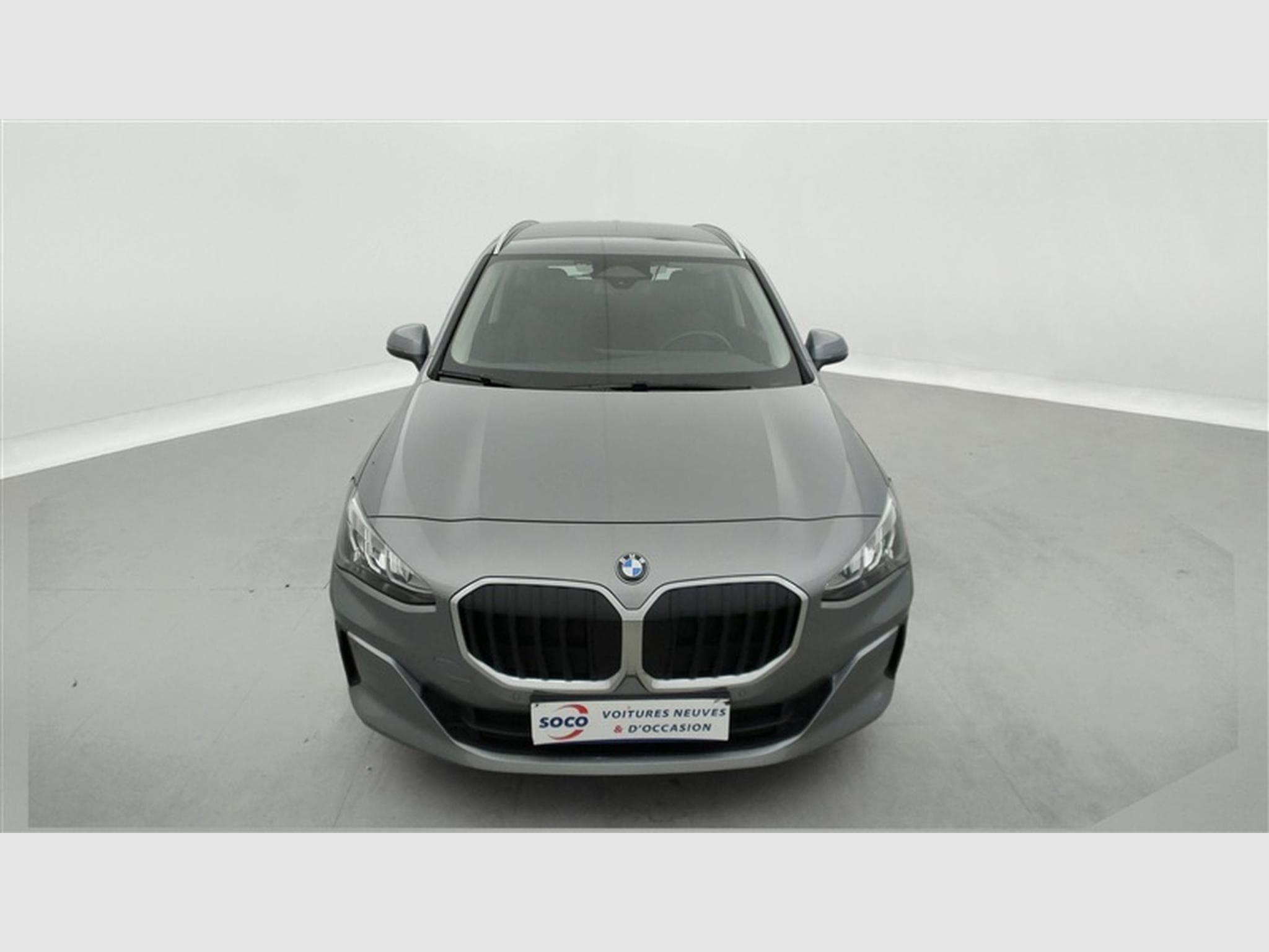 BMW 218 Active Tourer 218 iA NAVI/FULL LED/JA/PDC (2023) - Photo 4