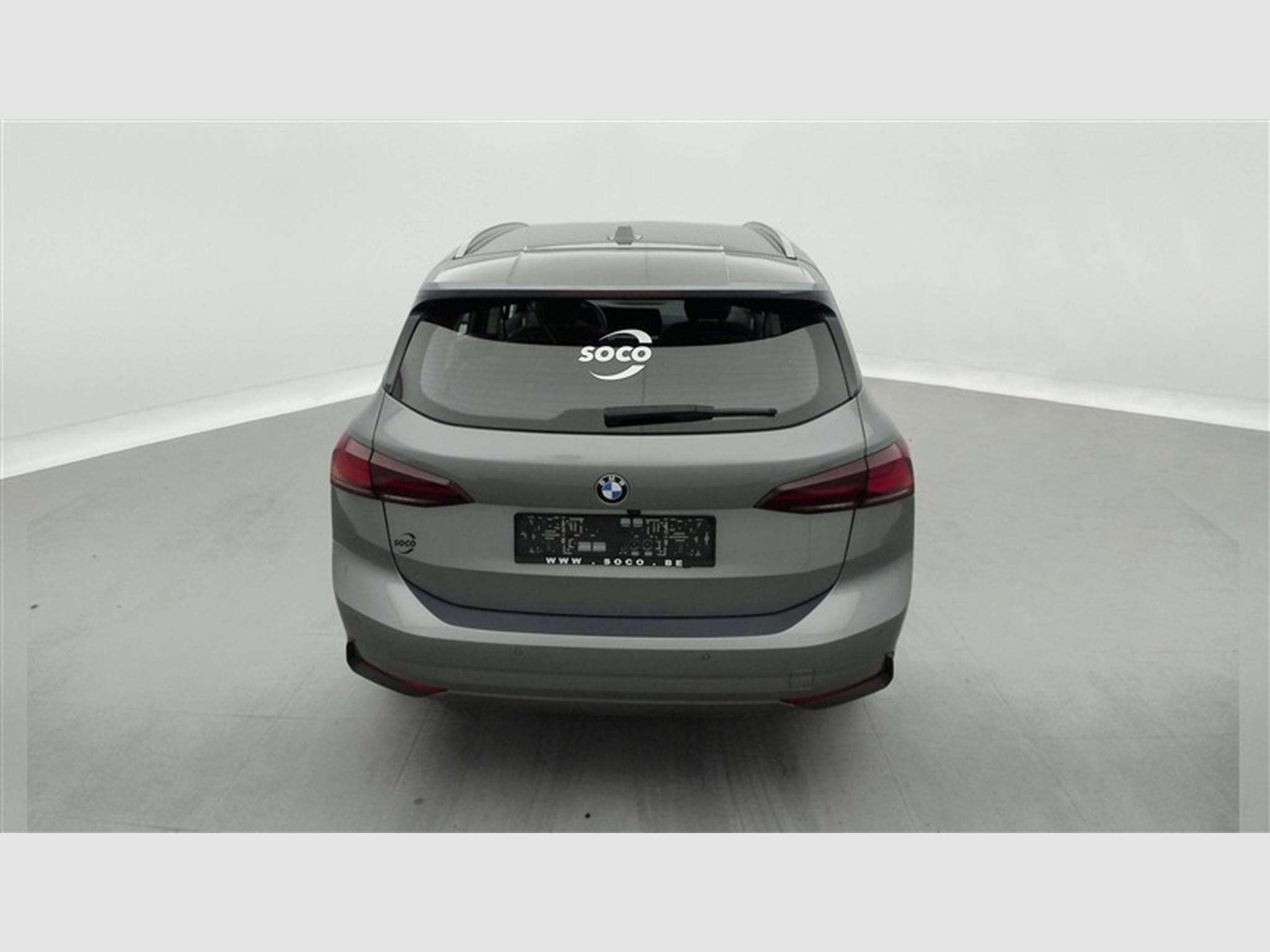 BMW 218 Active Tourer 218 iA NAVI/FULL LED/JA/PDC (2023) - Photo 5