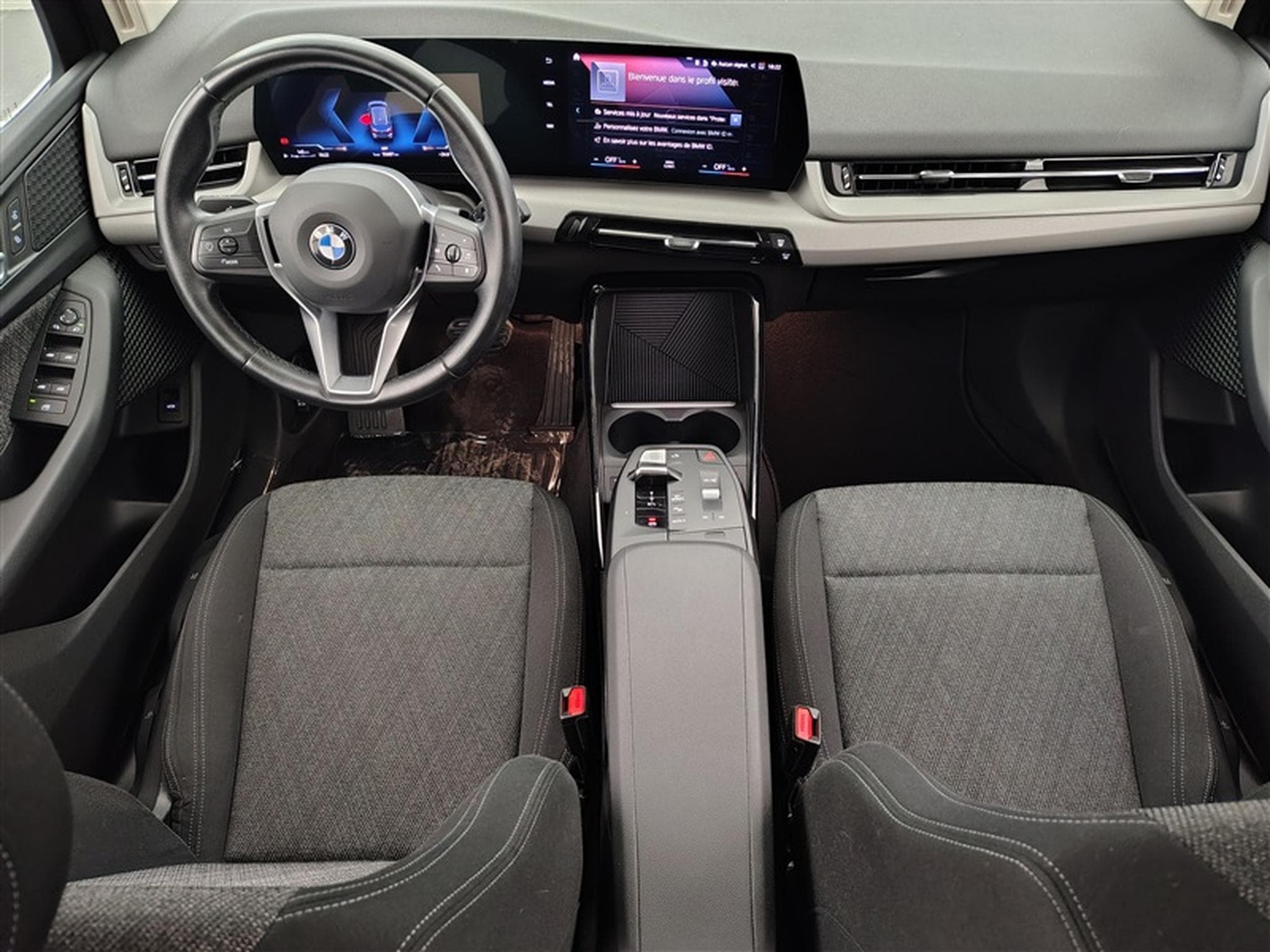 BMW 218 Active Tourer 218 iA NAVI/FULL LED/JA/PDC (2023) - Photo 8
