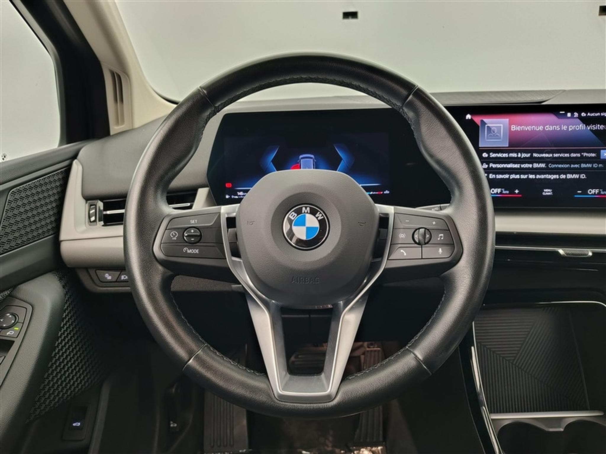 BMW 218 Active Tourer 218 iA NAVI/FULL LED/JA/PDC (2023) - Photo 9