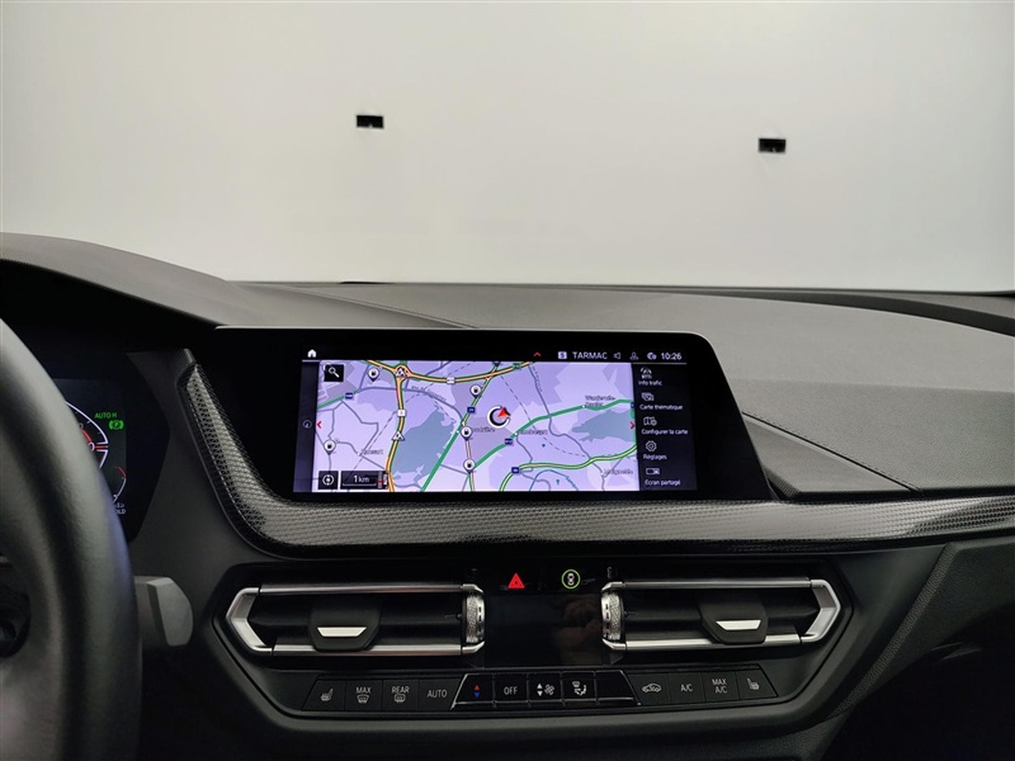 BMW 218 iA GranCoupé Sportline NAVI / FULL LED / S-CUIR (2023) - Photo 11