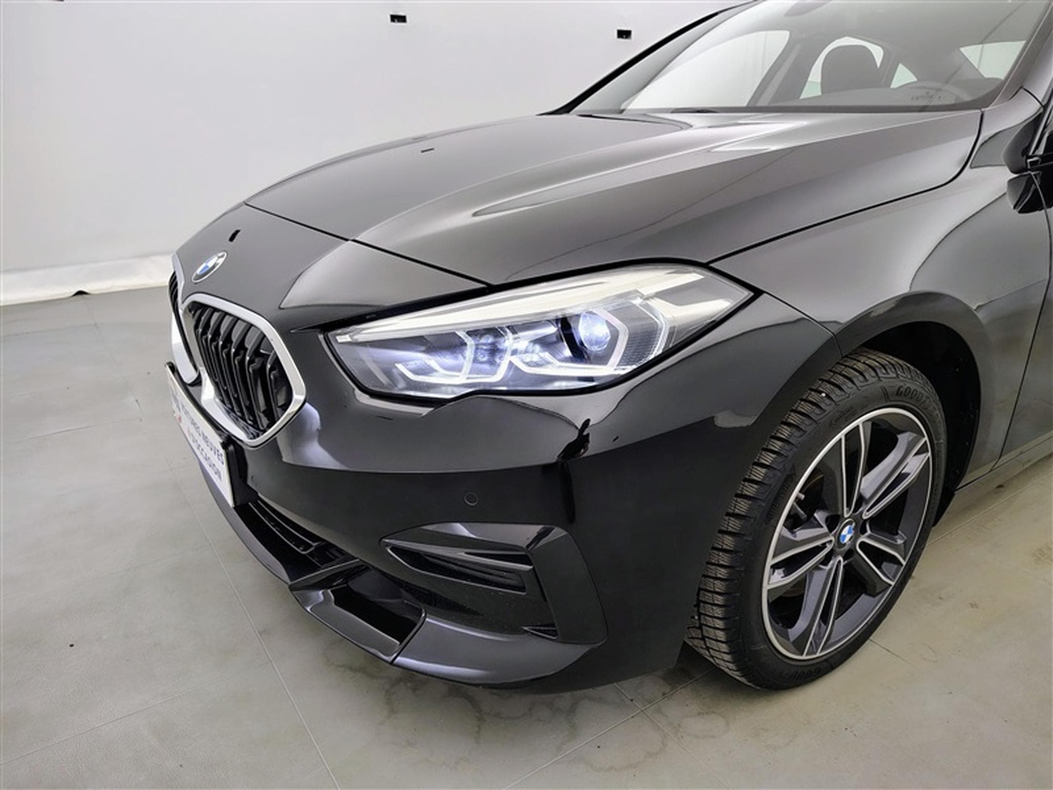 BMW 218 iA GranCoupé Sportline NAVI / FULL LED / S-CUIR (2023) - Photo 15