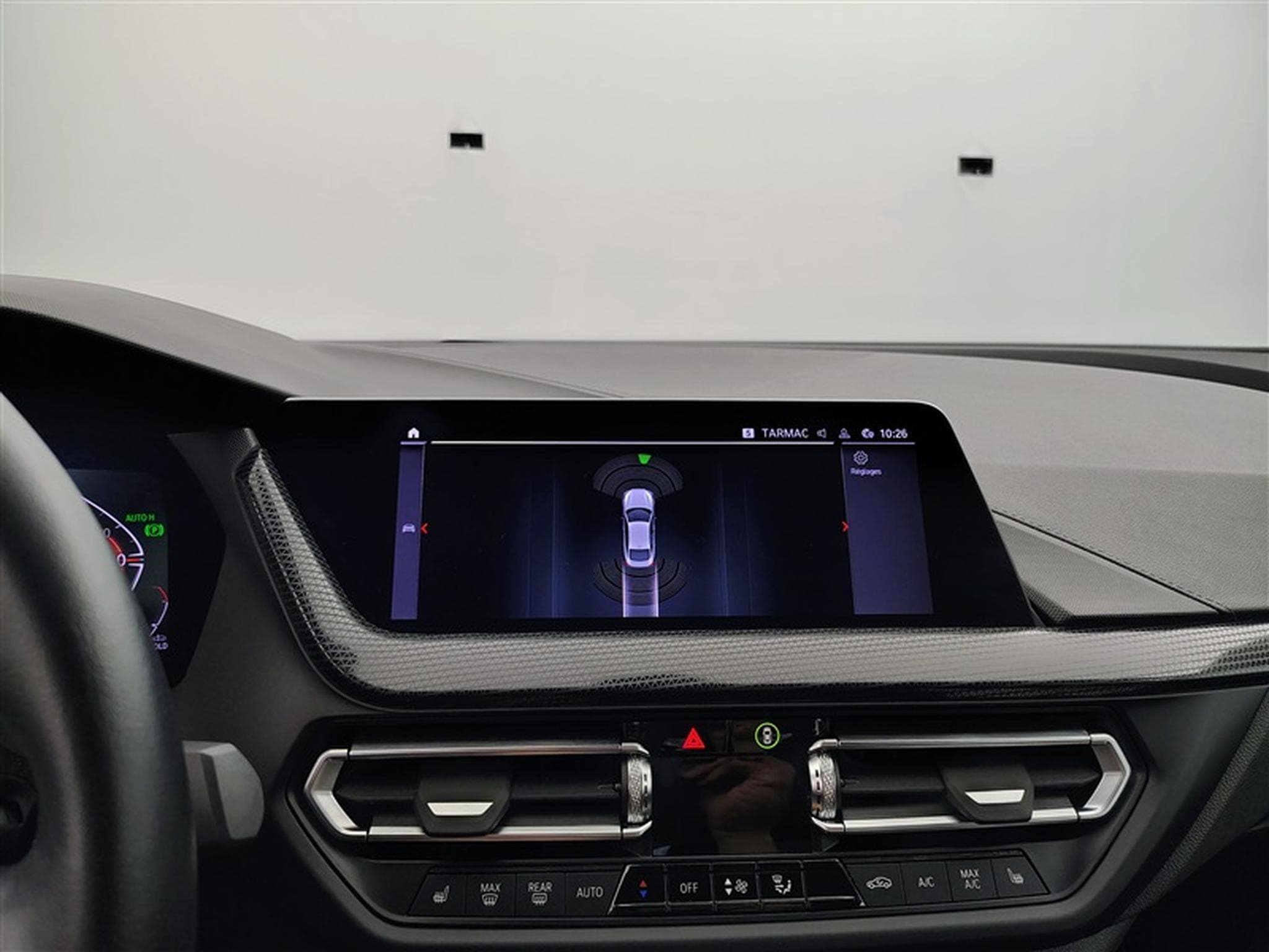 BMW 218 iA GranCoupé Sportline NAVI / FULL LED / S-CUIR (2023) - Photo 18