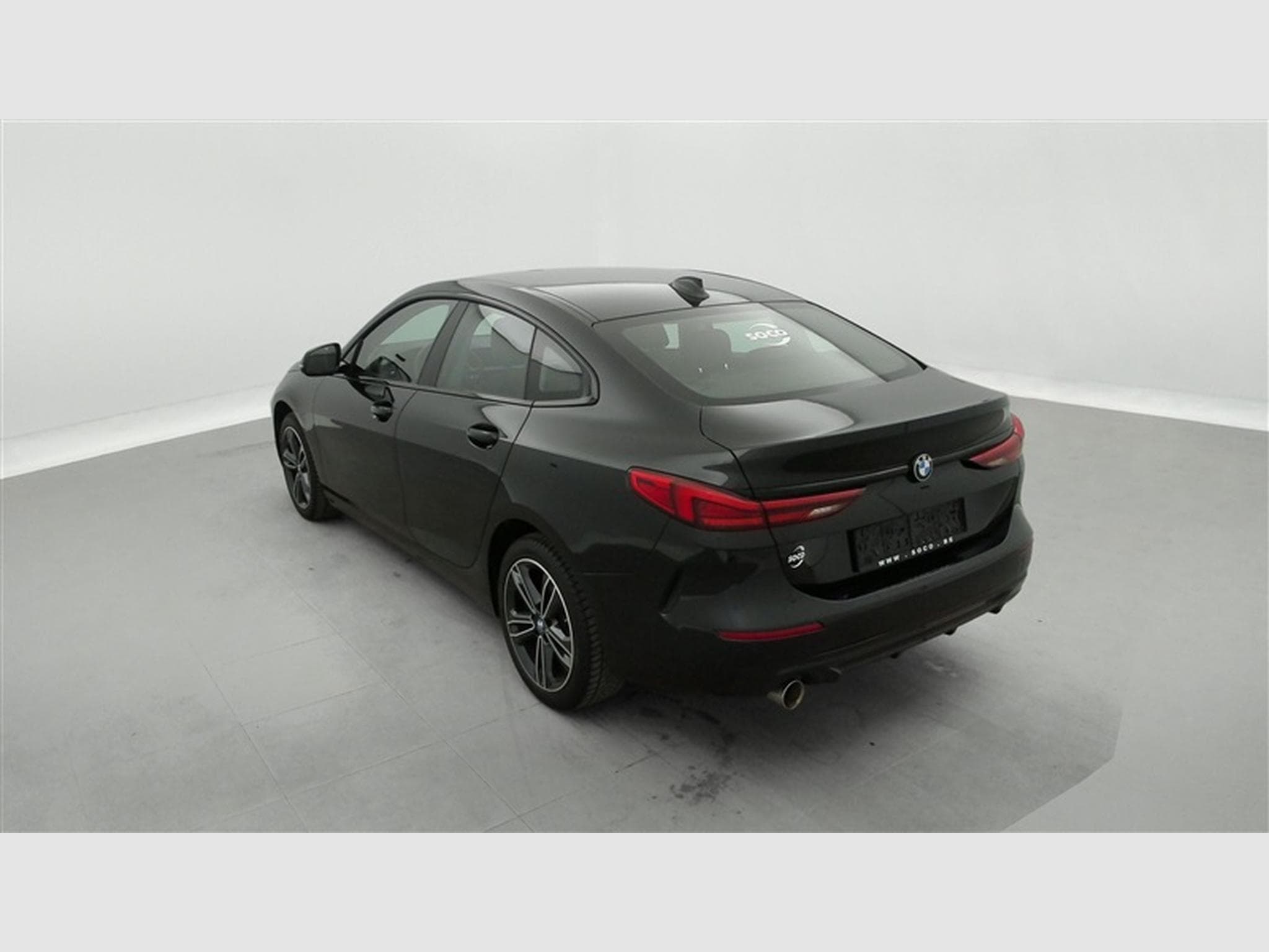 BMW 218 iA GranCoupé Sportline NAVI / FULL LED / S-CUIR (2023) - Photo 2