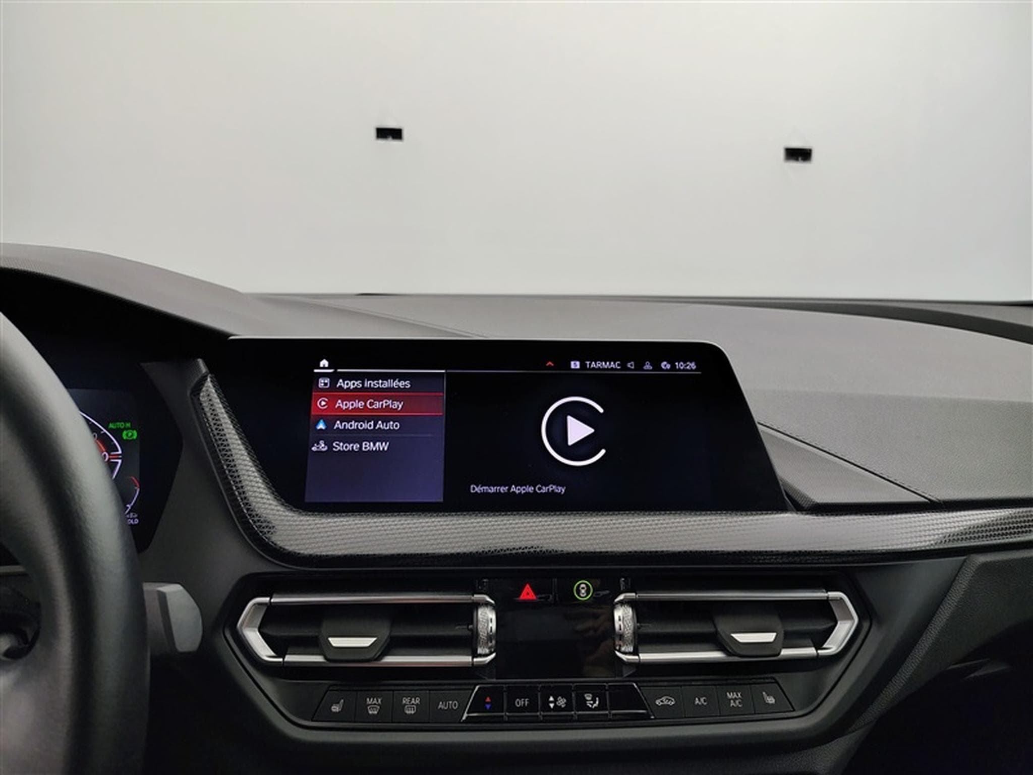 BMW 218 iA GranCoupé Sportline NAVI / FULL LED / S-CUIR (2023) - Photo 20