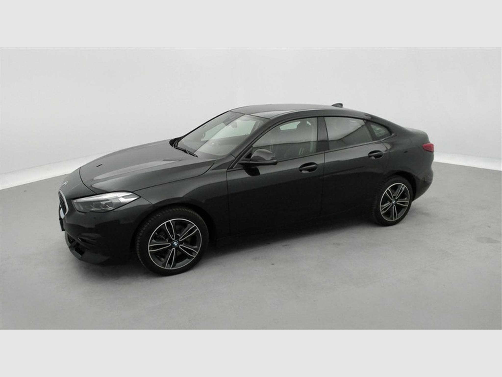 BMW 218 iA GranCoupé Sportline NAVI / FULL LED / S-CUIR (2023) - Photo 21