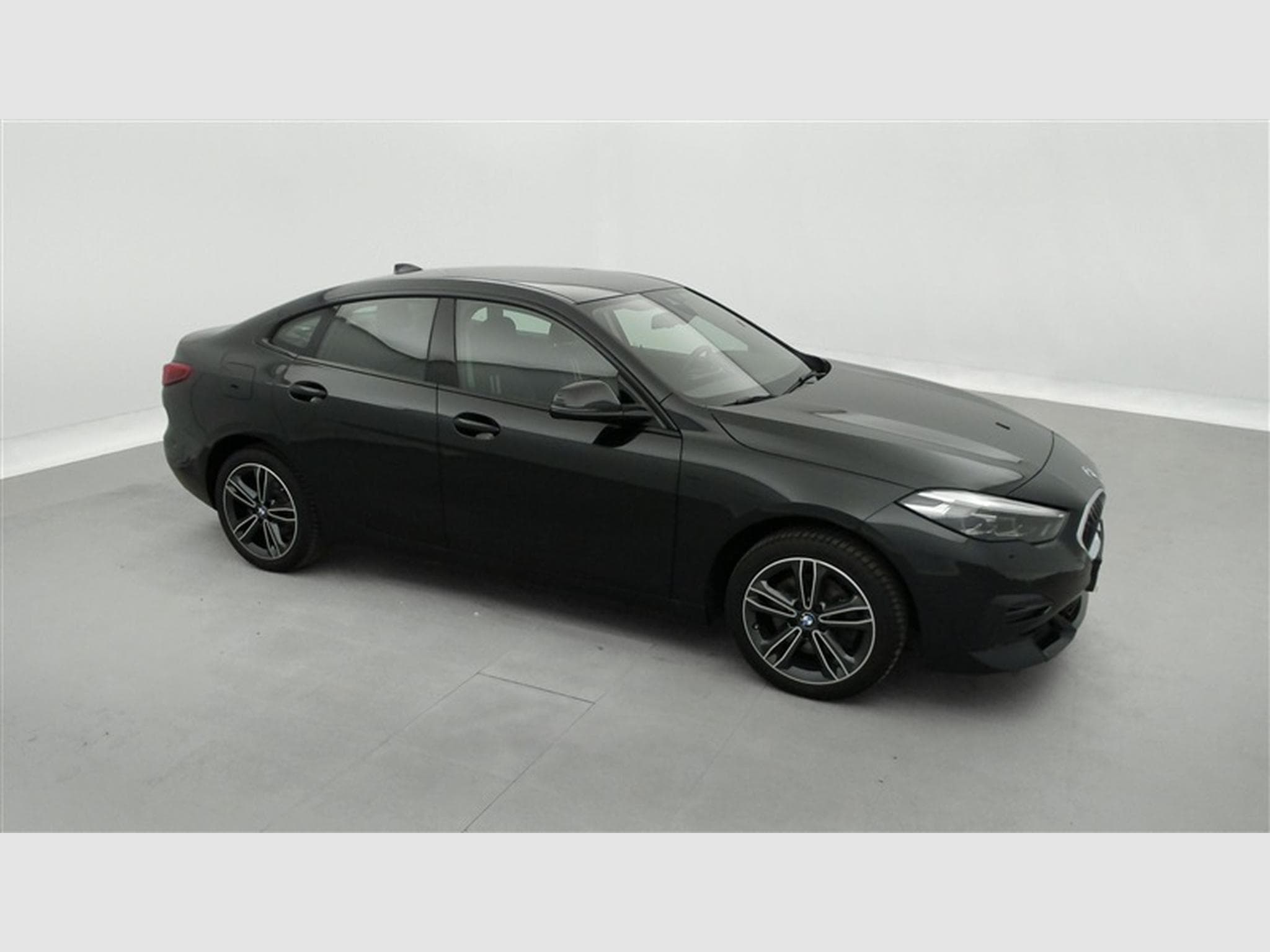BMW 218 iA GranCoupé Sportline NAVI / FULL LED / S-CUIR (2023) - Photo 23