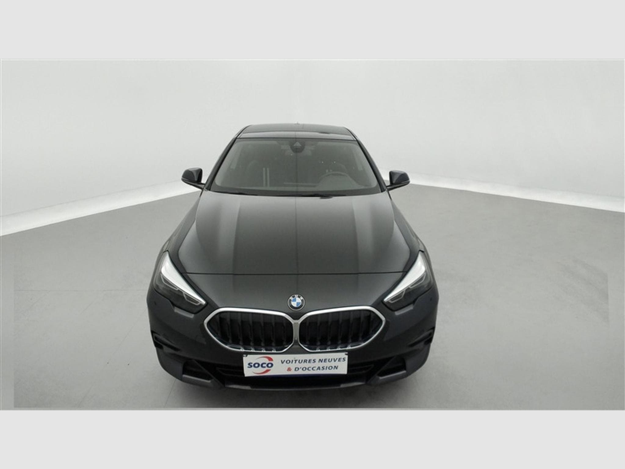 BMW 218 iA GranCoupé Sportline NAVI / FULL LED / S-CUIR (2023) - Photo 4