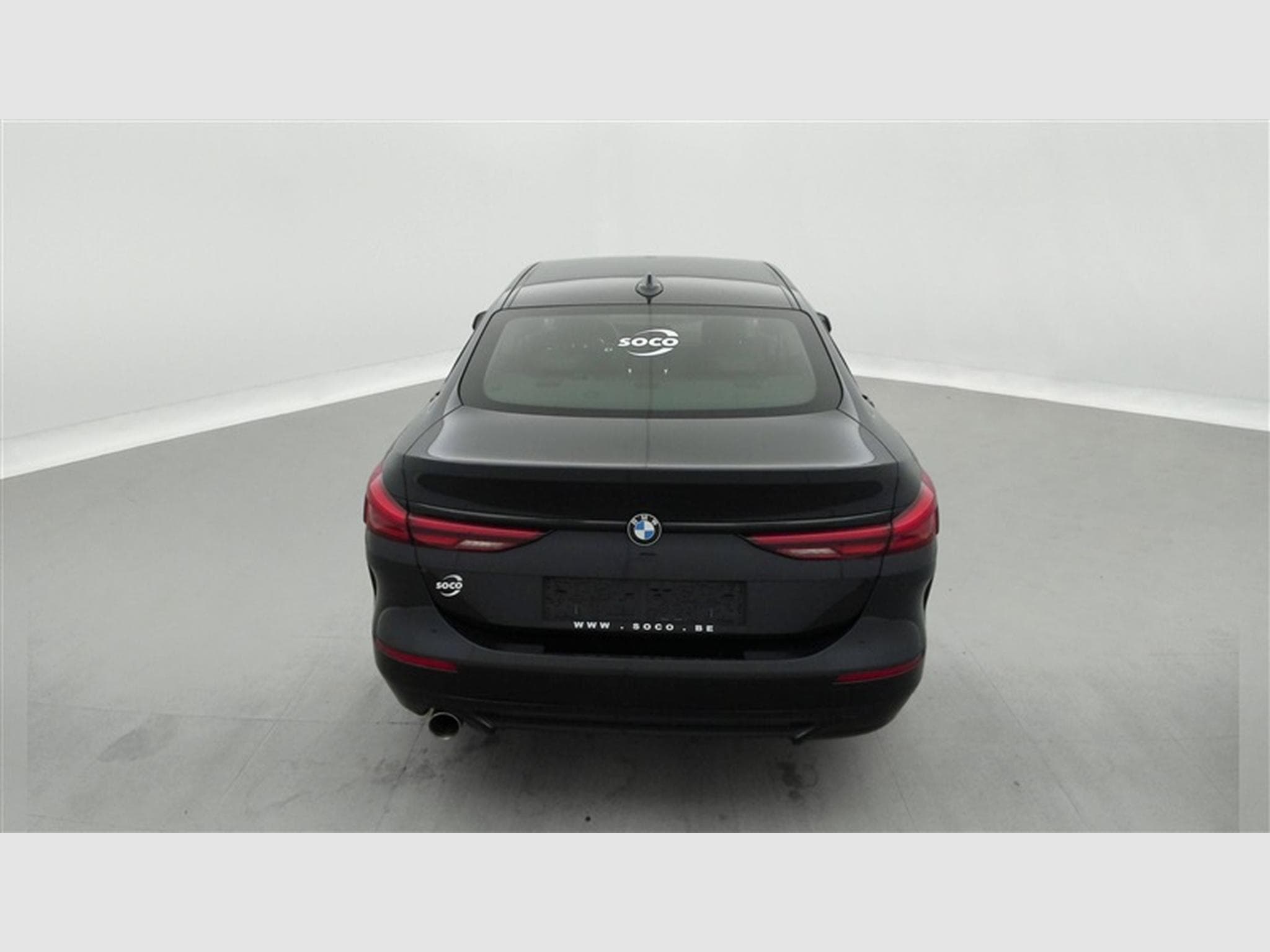 BMW 218 iA GranCoupé Sportline NAVI / FULL LED / S-CUIR (2023) - Photo 5