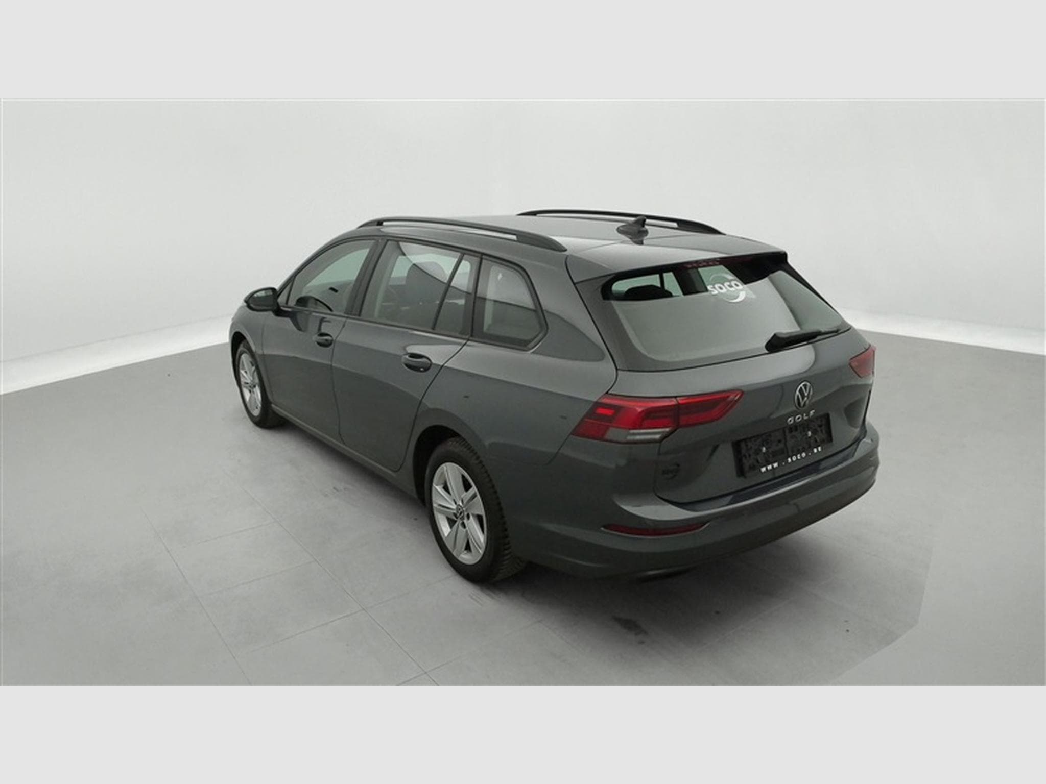 VW Golf 1.0 TSI Life Business NAVI/FULL LED/JA16/PDC AV AR (2024) - Photo 2