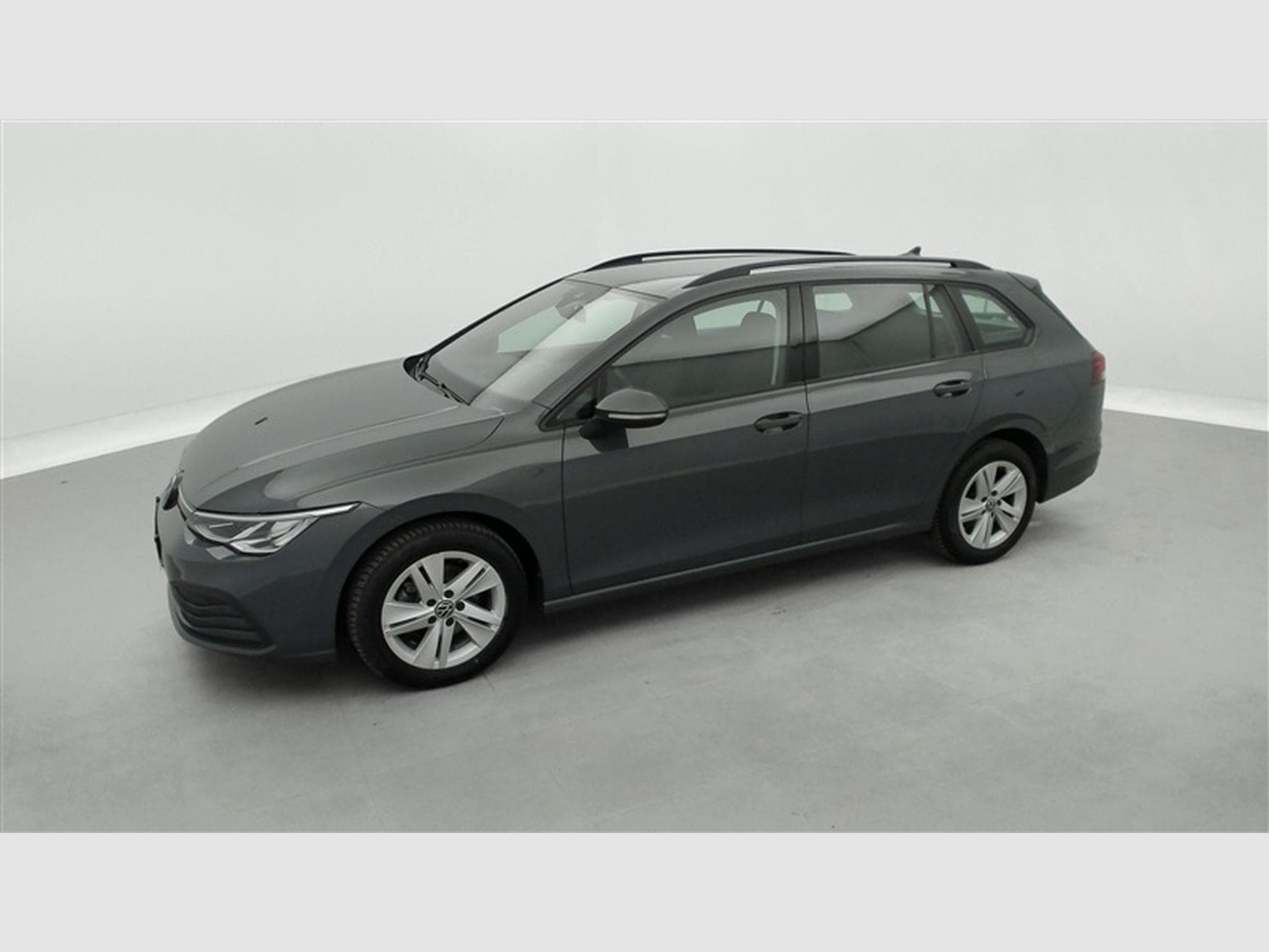 VW Golf 1.0 TSI Life Business NAVI/FULL LED/JA16/PDC AV AR (2024) - Photo 21