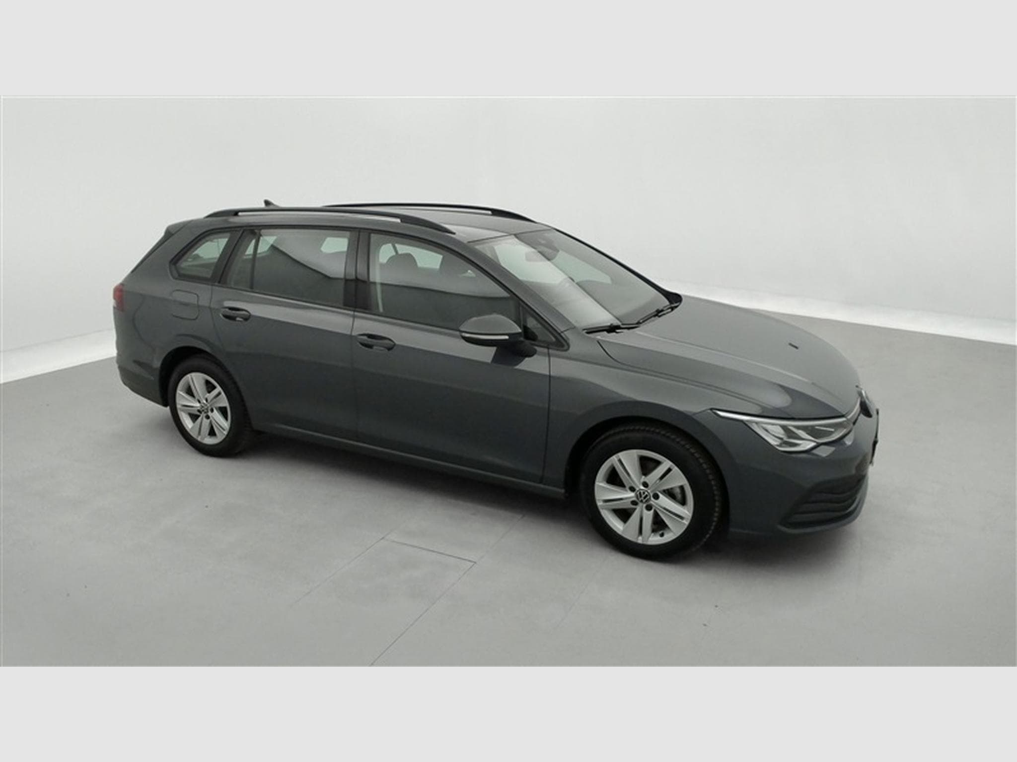 VW Golf 1.0 TSI Life Business NAVI/FULL LED/JA16/PDC AV AR (2024) - Photo 23
