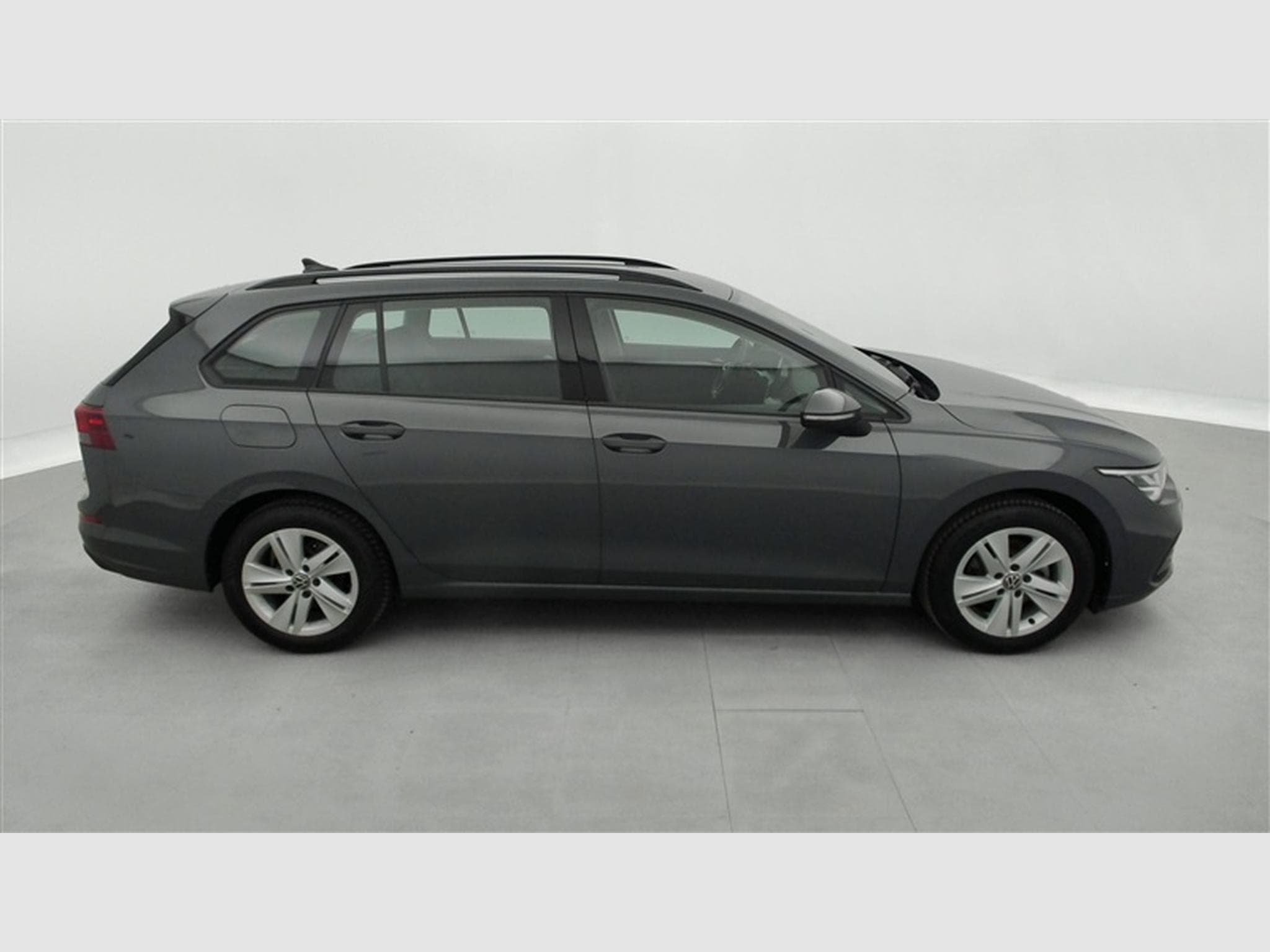 VW Golf 1.0 TSI Life Business NAVI/FULL LED/JA16/PDC AV AR (2024) - Photo 24