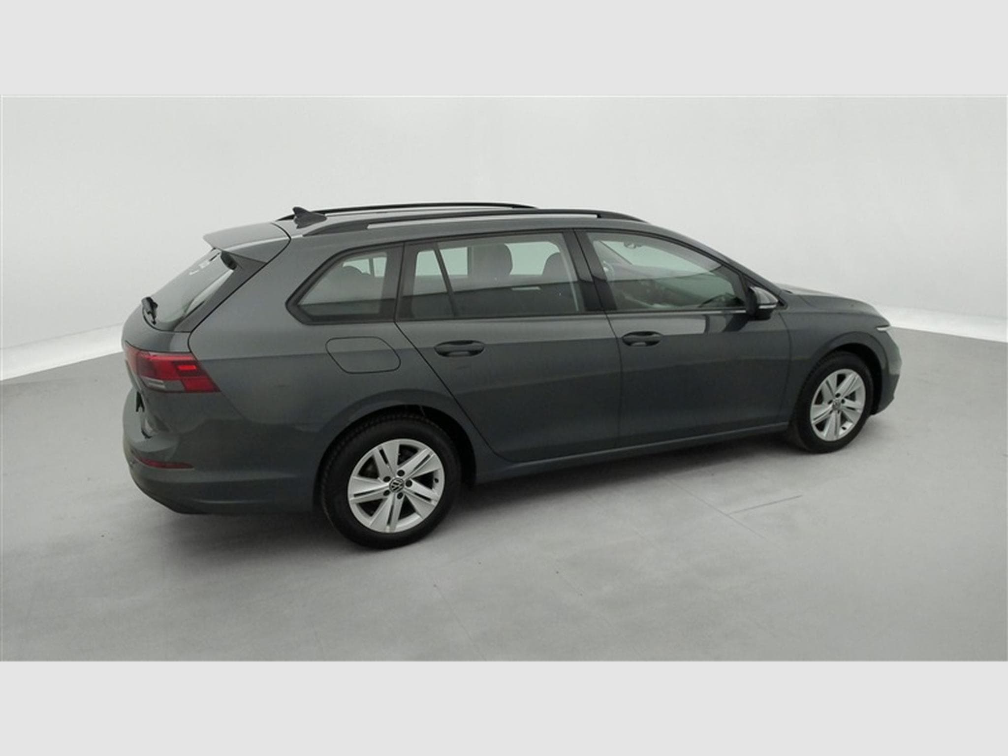 VW Golf 1.0 TSI Life Business NAVI/FULL LED/JA16/PDC AV AR (2024) - Photo 25