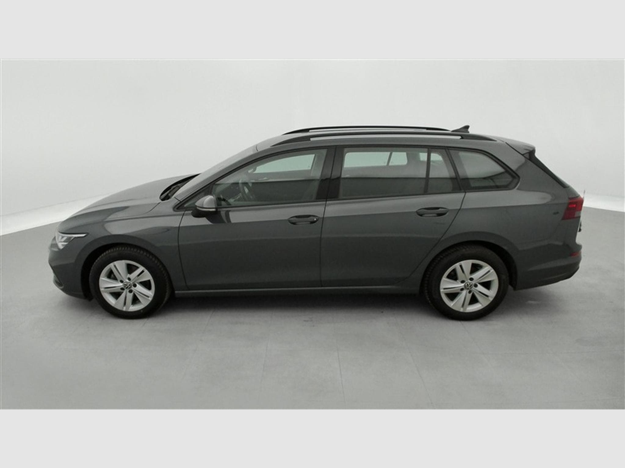 VW Golf 1.0 TSI Life Business NAVI/FULL LED/JA16/PDC AV AR (2024) - Photo 3