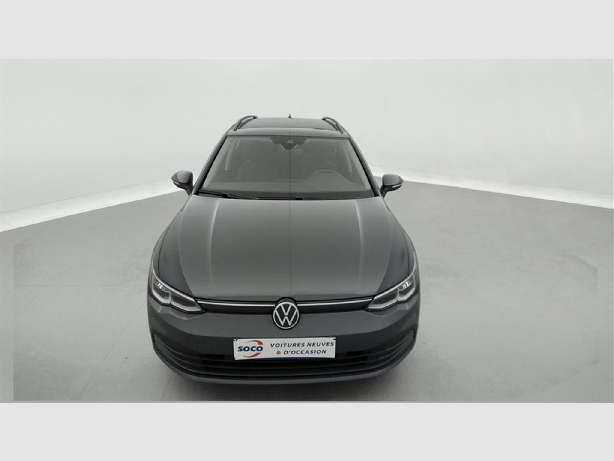 VW Golf 1.0 TSI Life Business NAVI/FULL LED/JA16/PDC AV AR (2024) - Photo 4