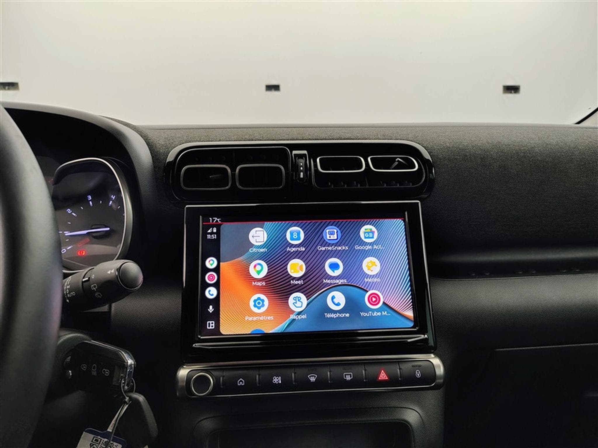 Citroen C3 Aircross 1.5 BlueHDi Shine S&S (EU6.4) (2023) - Photo 19
