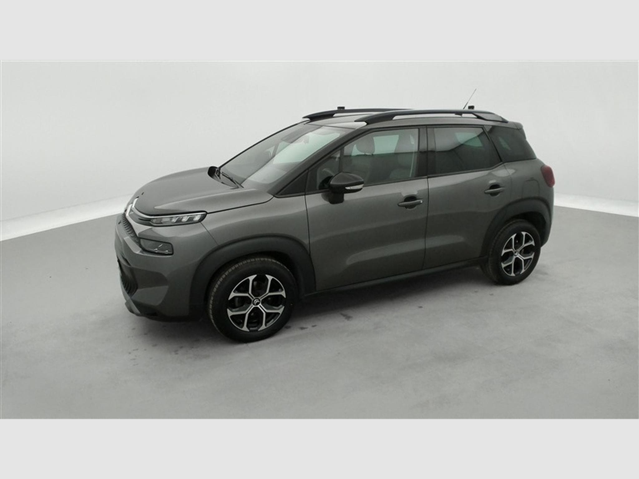 Citroen C3 Aircross 1.5 BlueHDi Shine S&S (EU6.4) (2023) - Photo 20