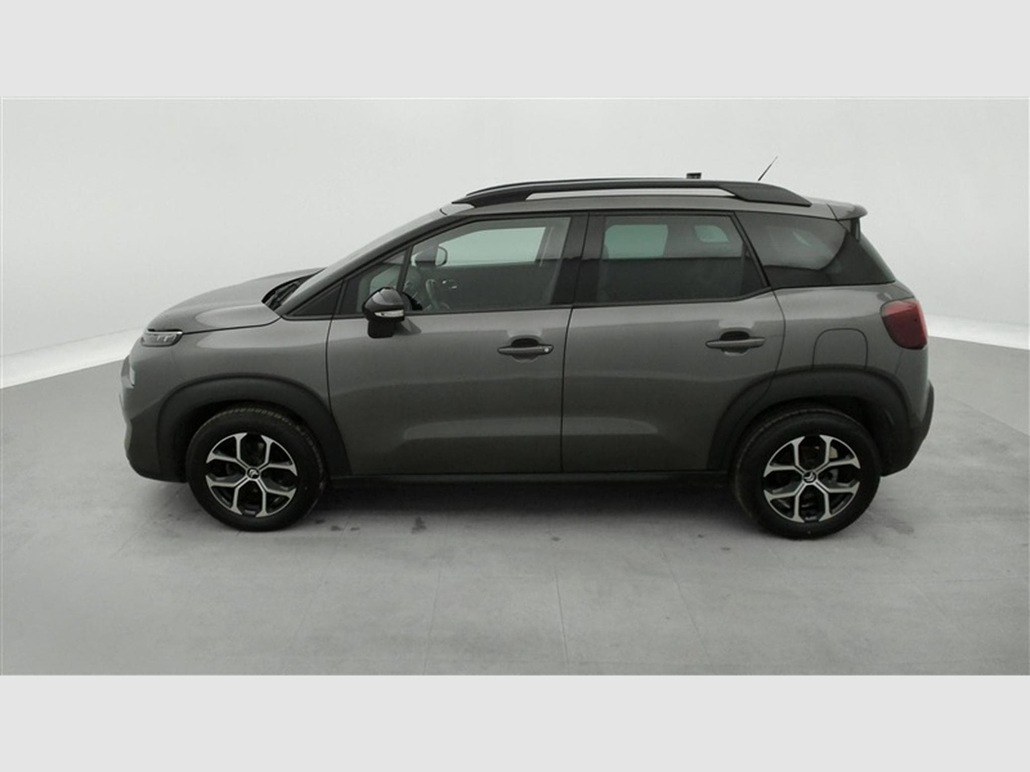 Citroen C3 Aircross 1.5 BlueHDi Shine S&S (EU6.4) (2023) - Photo 3