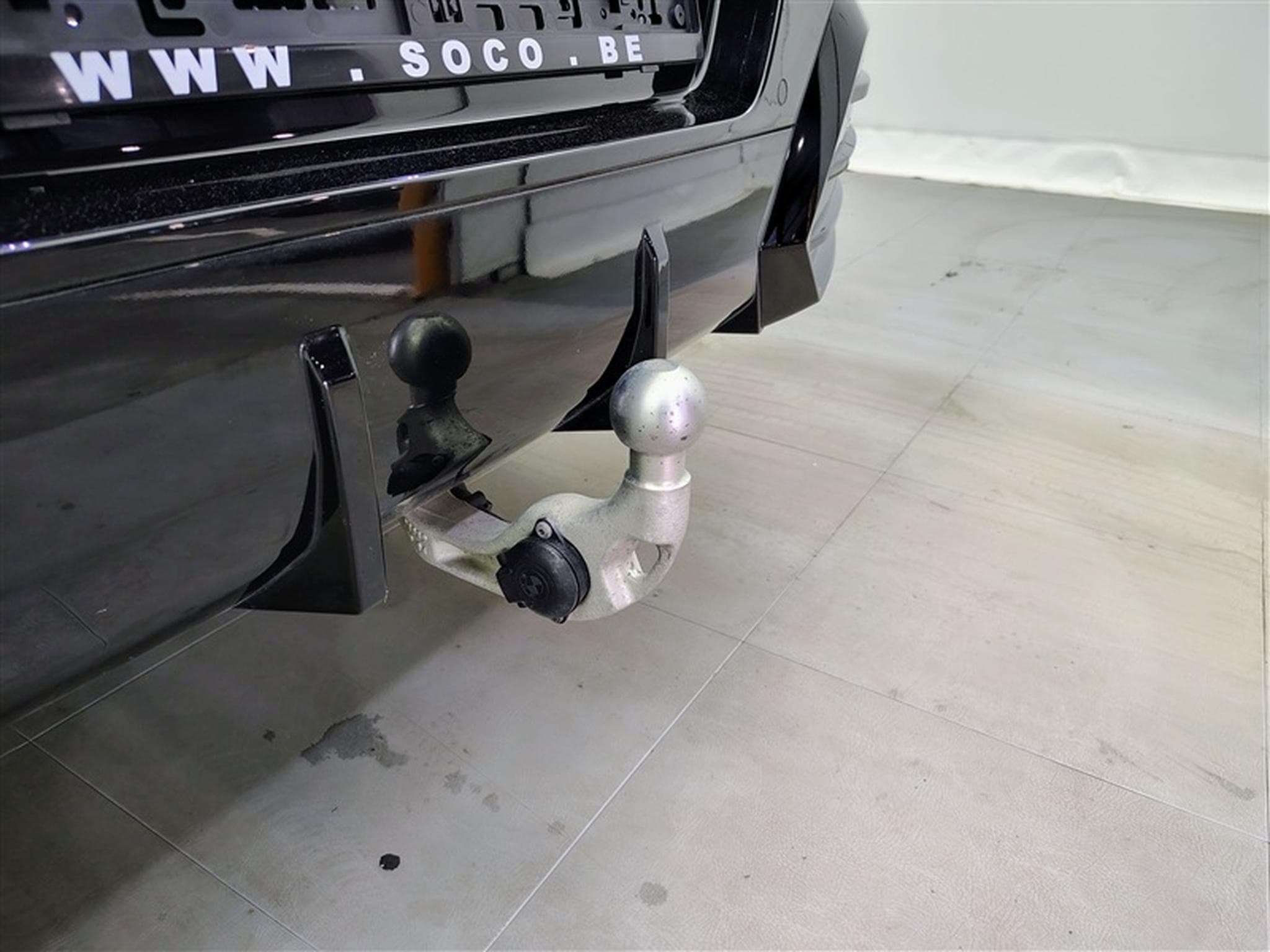 BMW X2 1.5iA sDrive20 Pack M NAVI / FULL LED / CAMERA / JA 18" (2024) - Photo 20