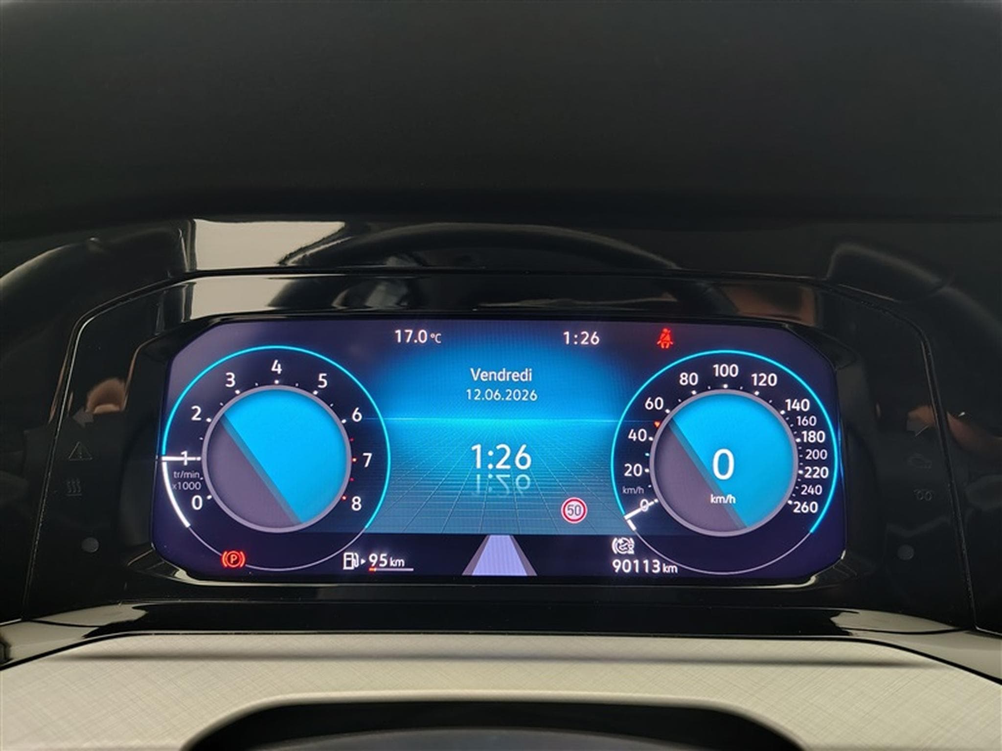 VW Golf 1.5 TSI Life**CARPLAY/LED/RADAR AV-AR** (2020) - Photo 10