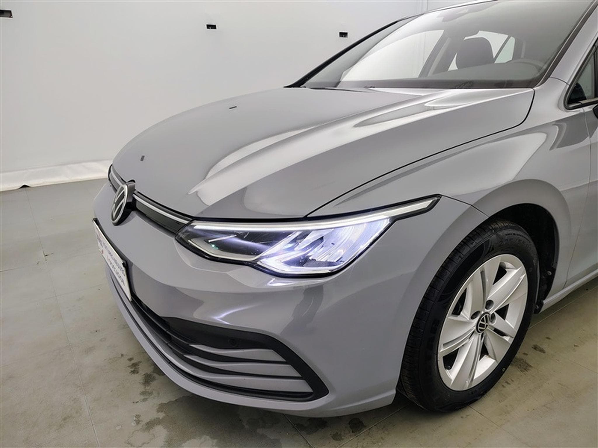 VW Golf 1.5 TSI Life**CARPLAY/LED/RADAR AV-AR** (2020) - Photo 15