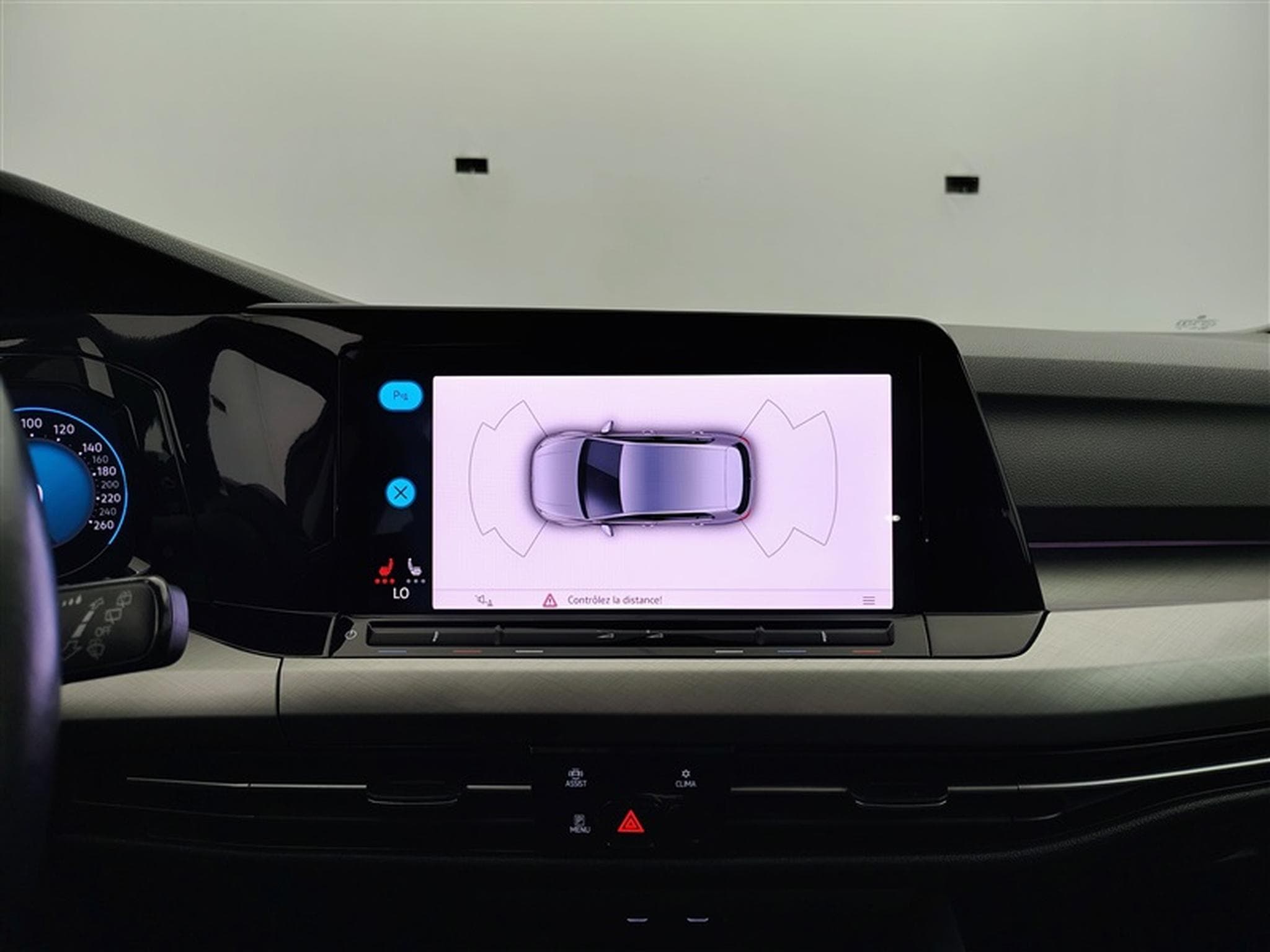VW Golf 1.5 TSI Life**CARPLAY/LED/RADAR AV-AR** (2020) - Photo 18