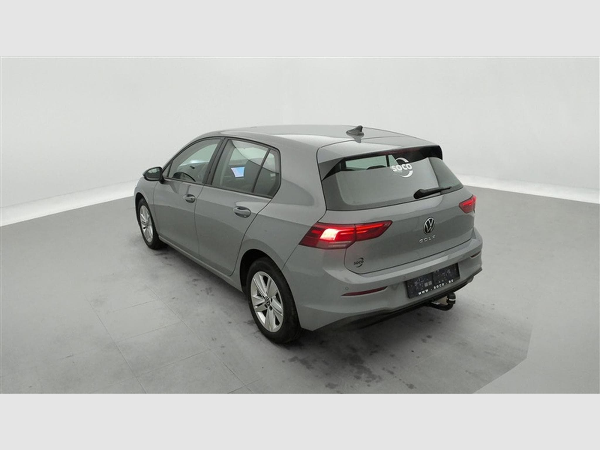 VW Golf 1.5 TSI Life**CARPLAY/LED/RADAR AV-AR** (2020) - Photo 2
