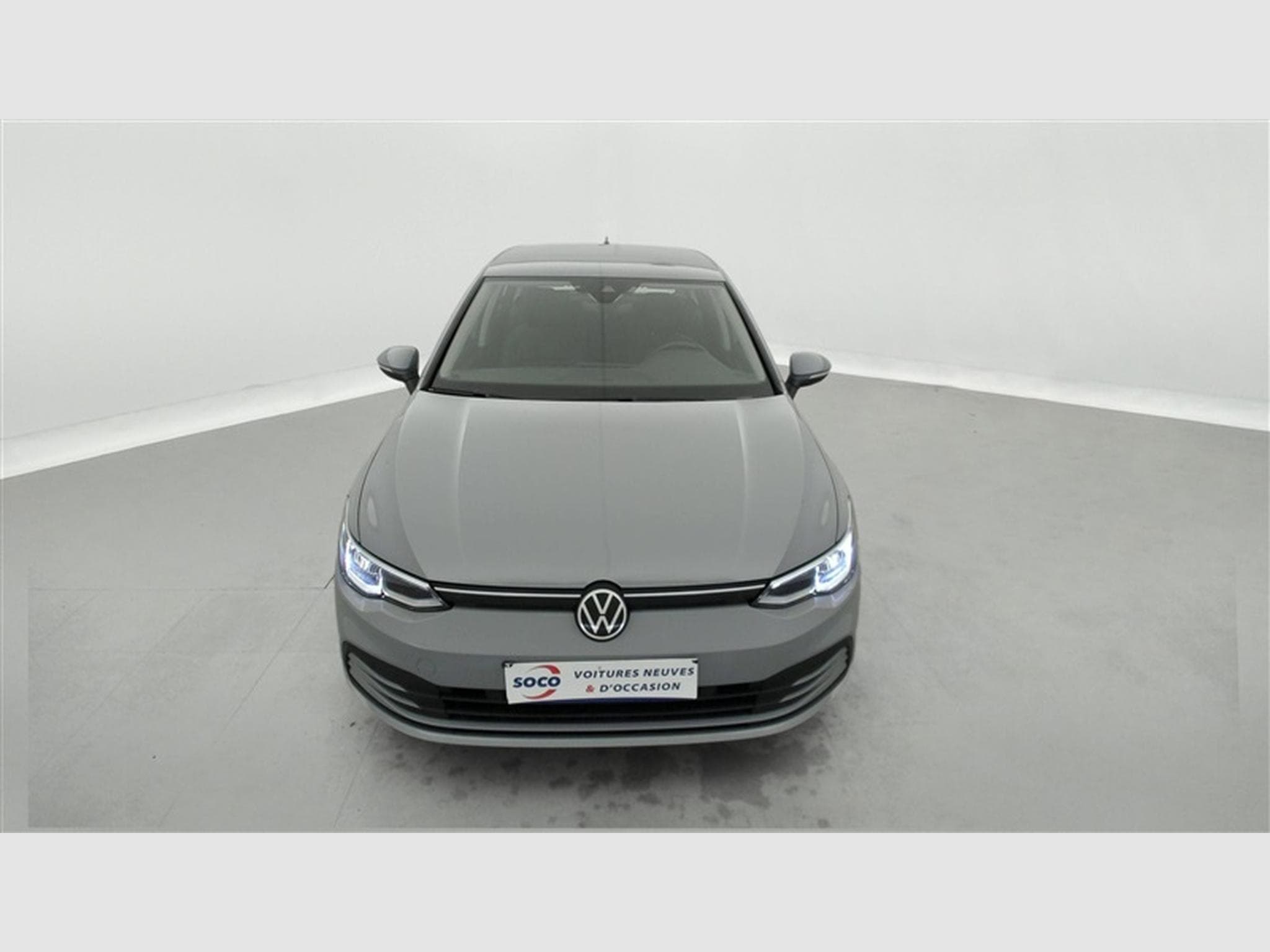 VW Golf 1.5 TSI Life**CARPLAY/LED/RADAR AV-AR** (2020) - Photo 4