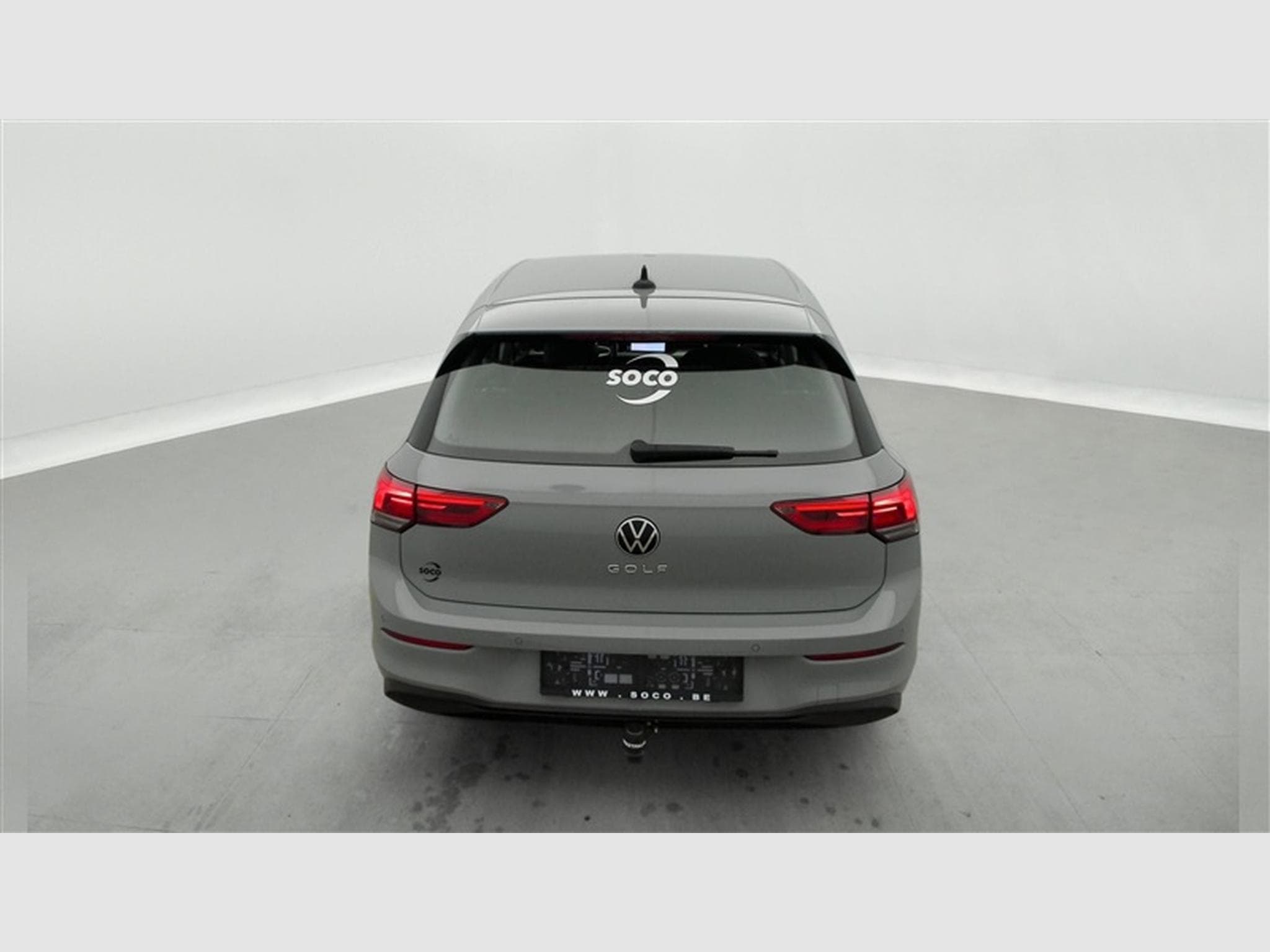 VW Golf 1.5 TSI Life**CARPLAY/LED/RADAR AV-AR** (2020) - Photo 5