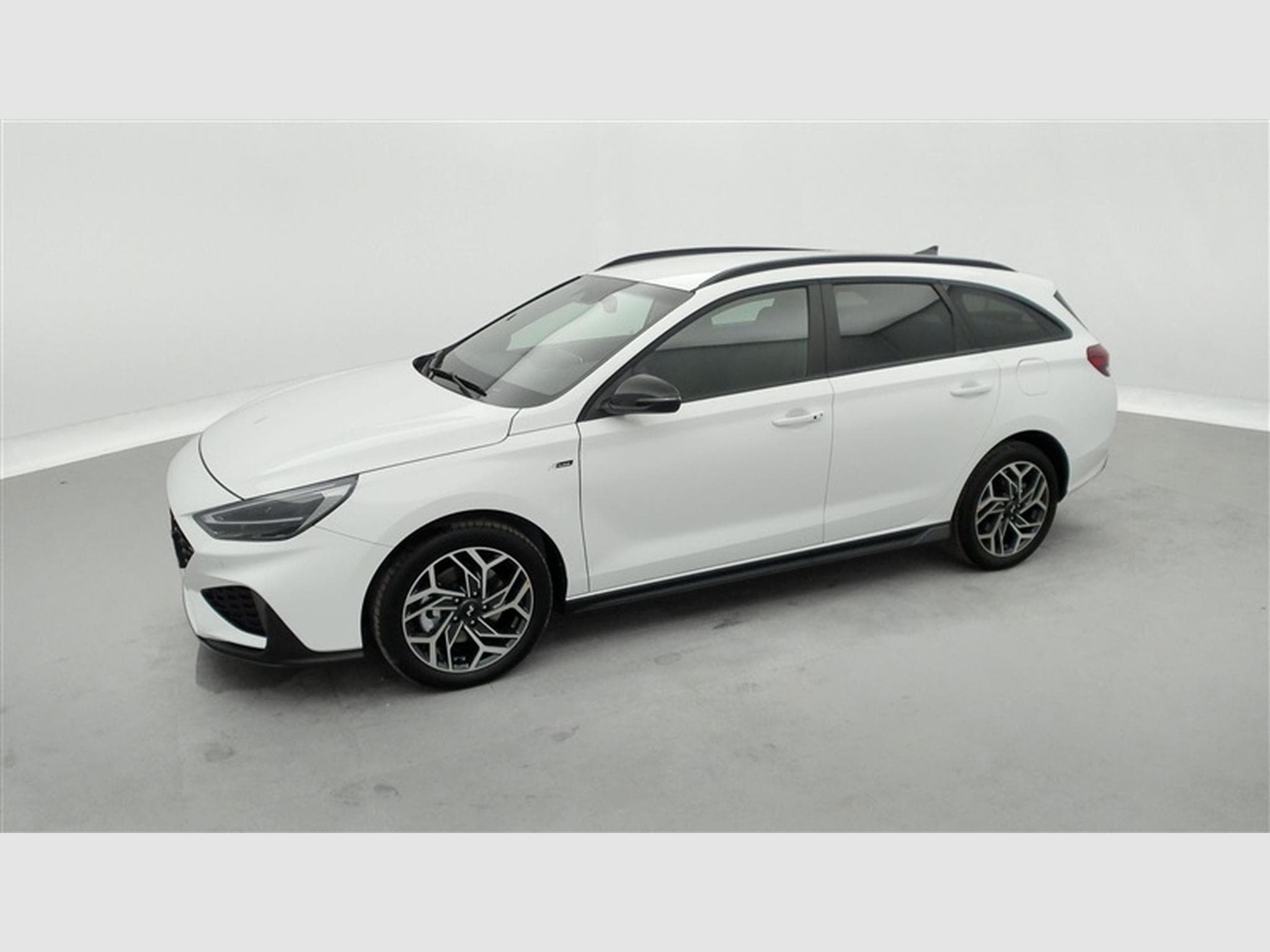 Hyundai i30 Combi 1.0 T-GDi 115cv N-Line NAVI / FULL LED / CAMERA / JA17 (2026) - Photo 22