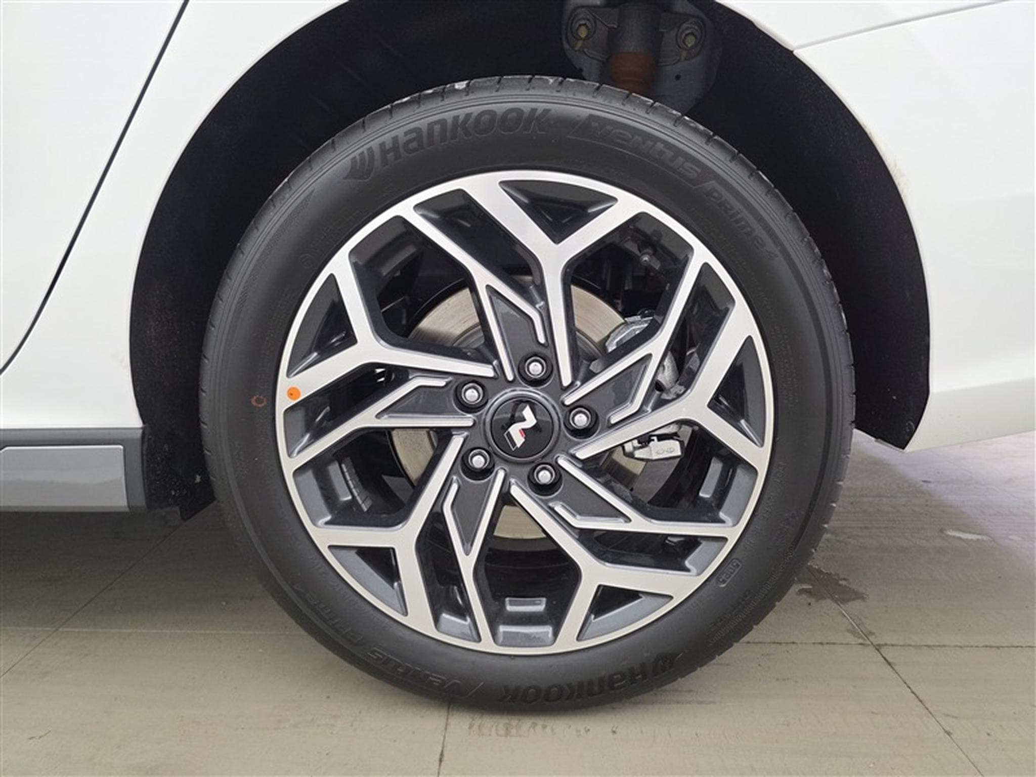 Hyundai i30 Combi 1.0 T-GDi 115cv N-Line NAVI / FULL LED / CAMERA / JA17 (2026) - Photo 6