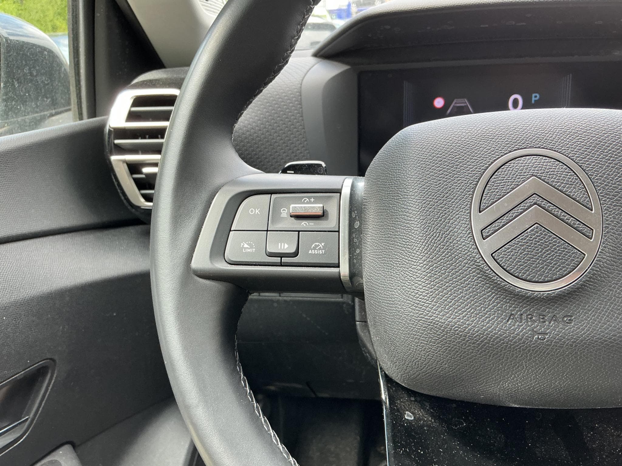 Citroen C4 Max (2025) - Photo 12