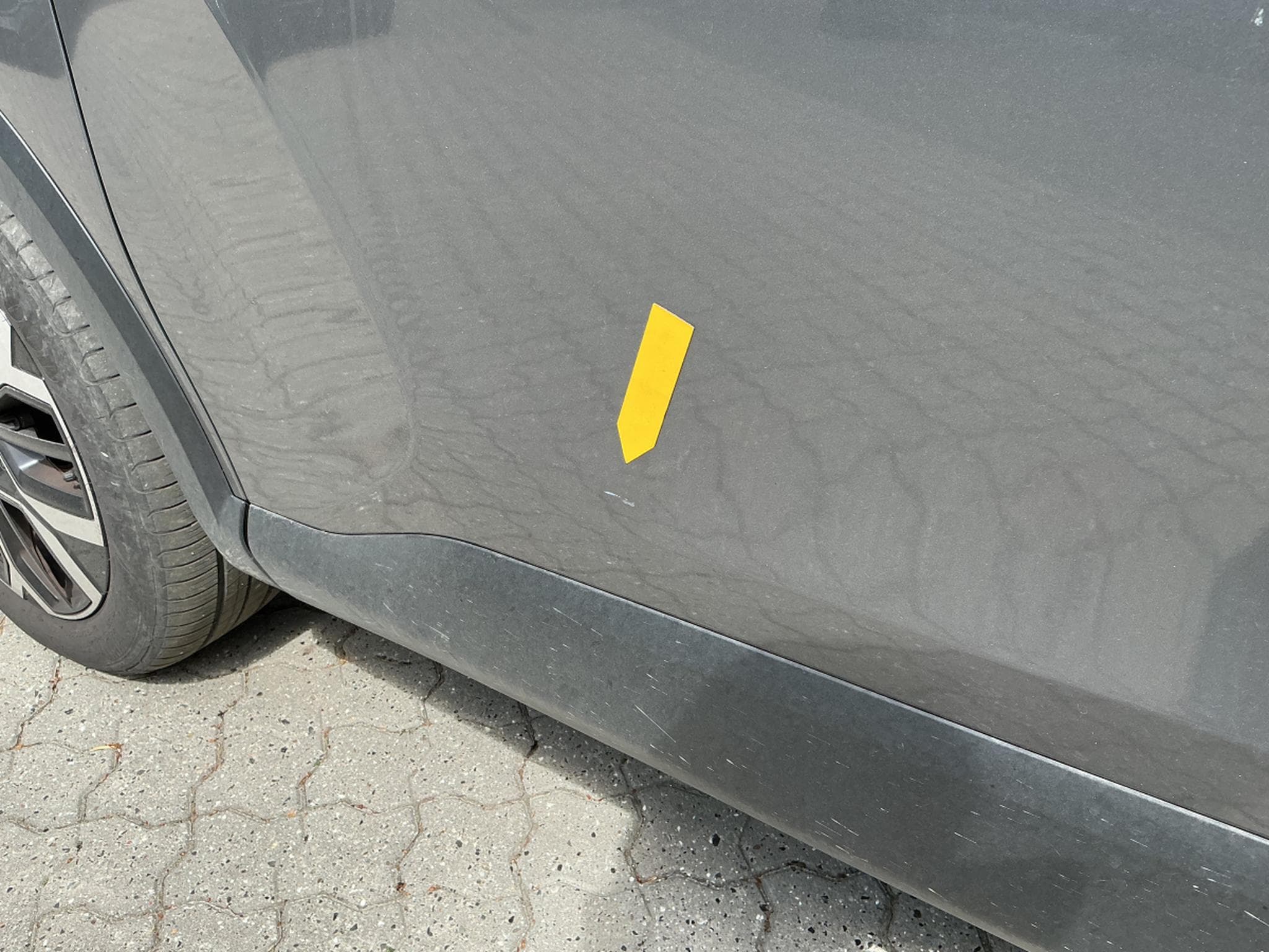 Citroen C4 Max (2025) - Photo 17