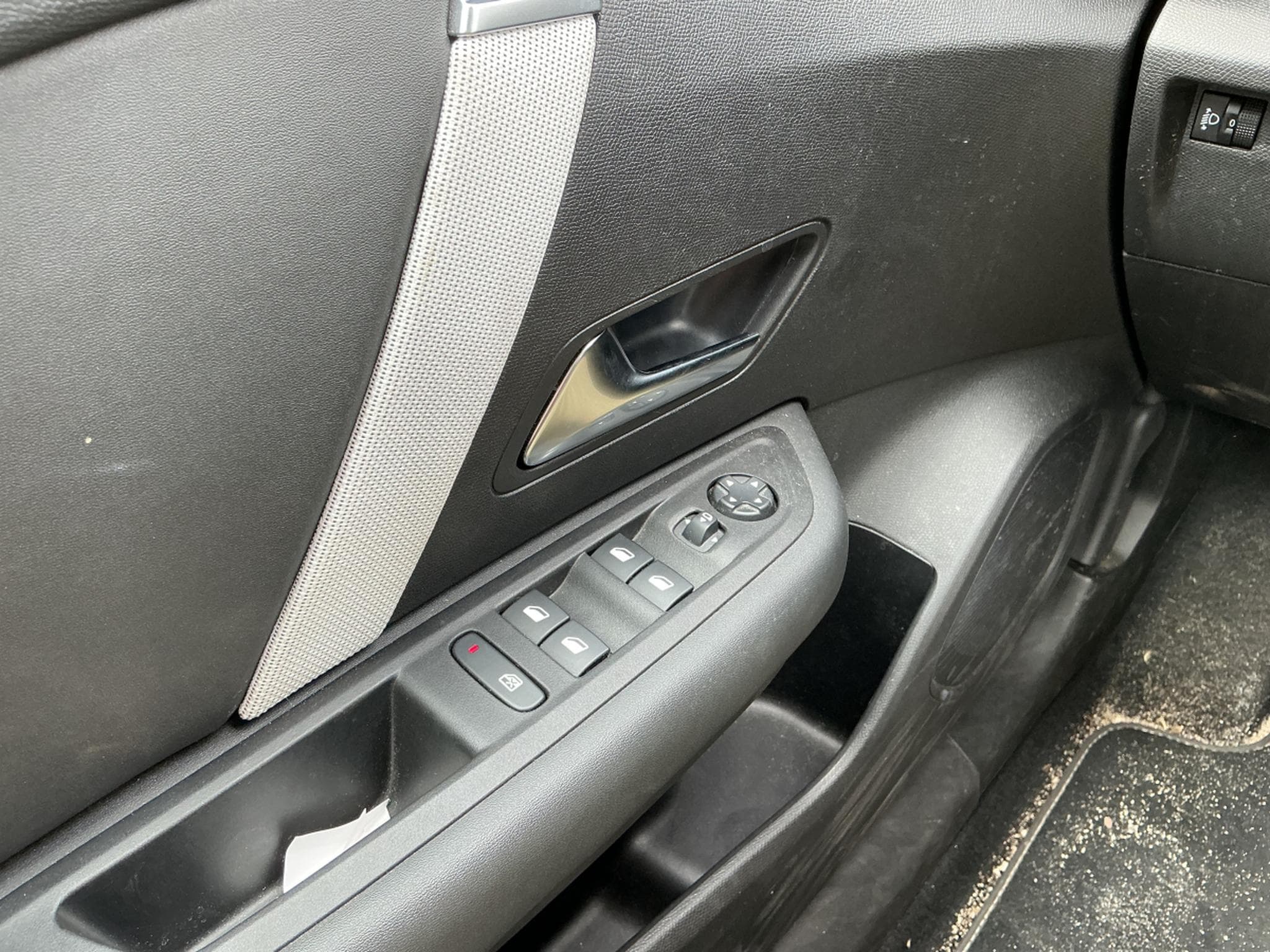 Citroen C4 Max (2025) - Photo 20