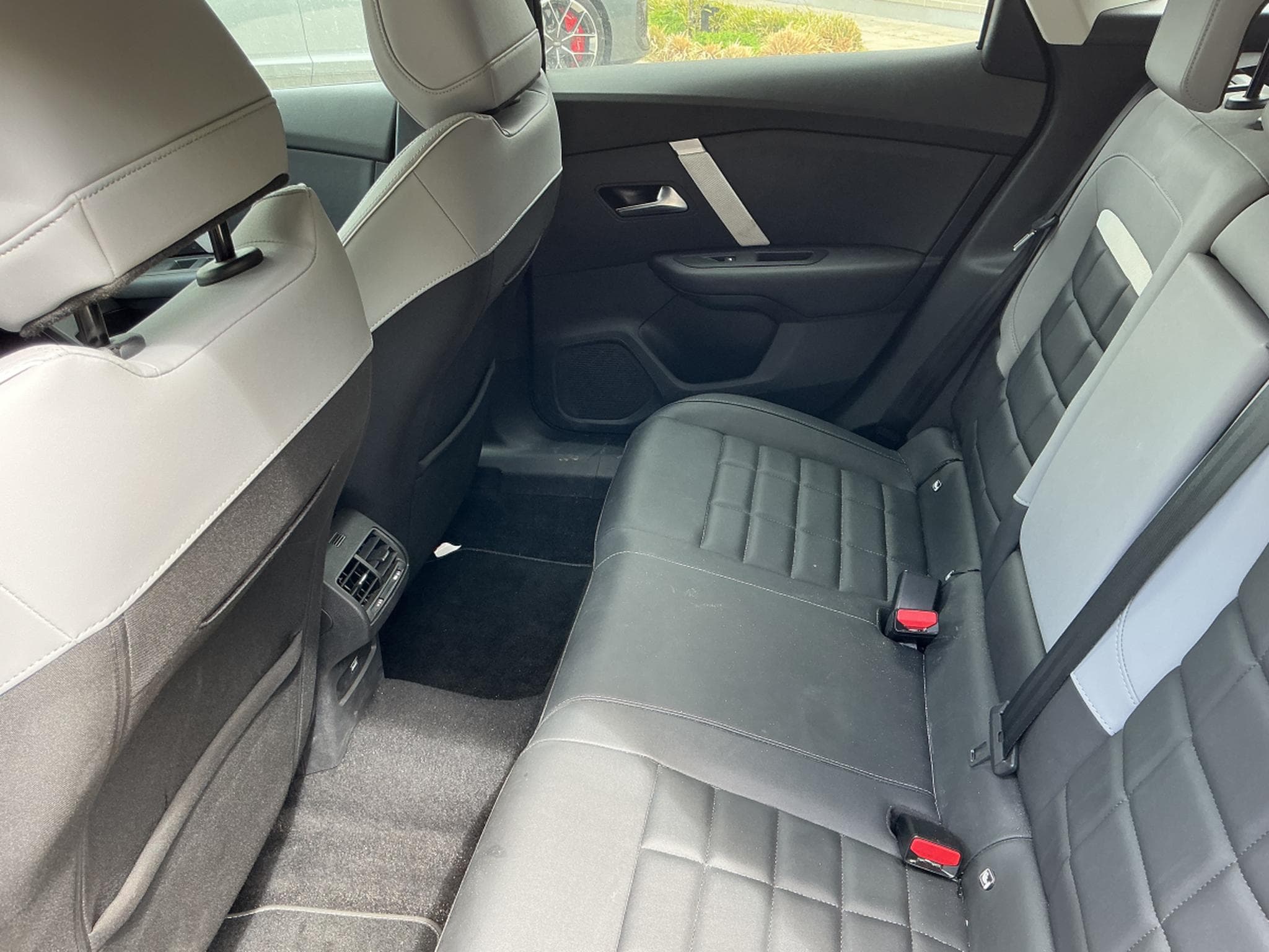 Citroen C4 Max (2025) - Photo 6