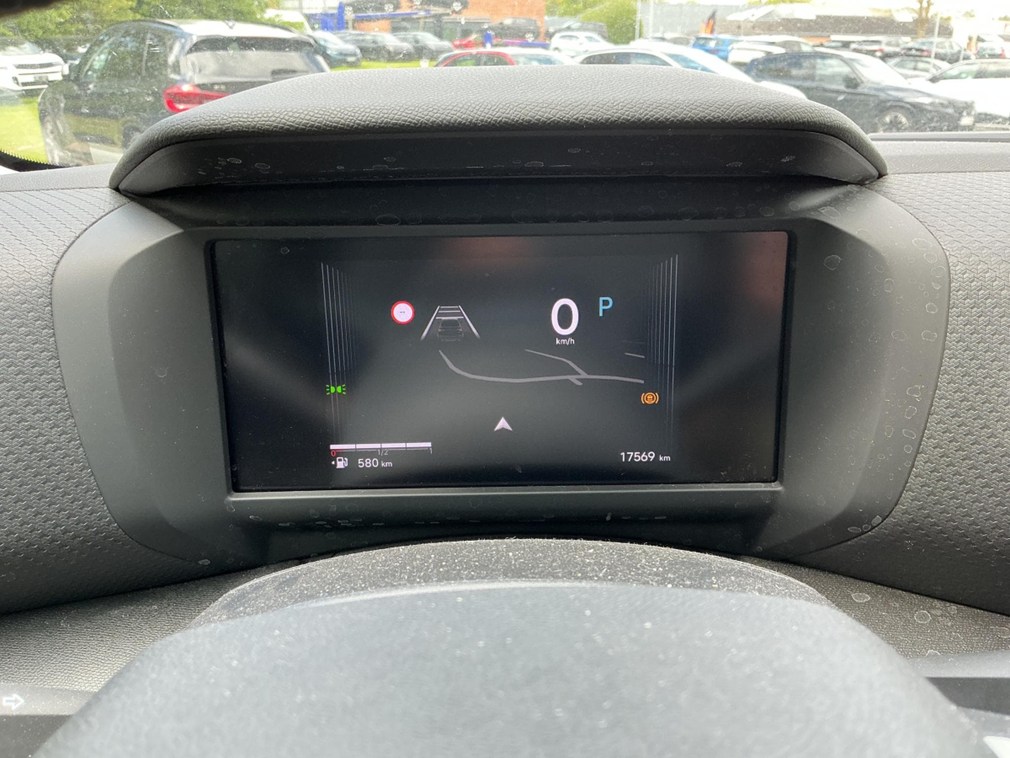Citroen C4 Max (2025) - Photo 8