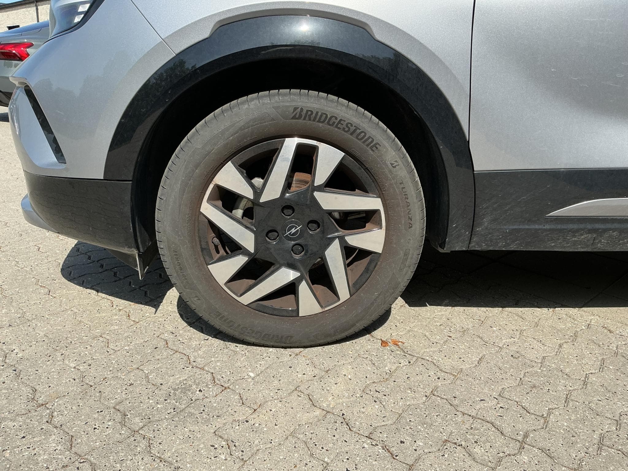 Opel Mokka GS-line (2025) - Photo 16