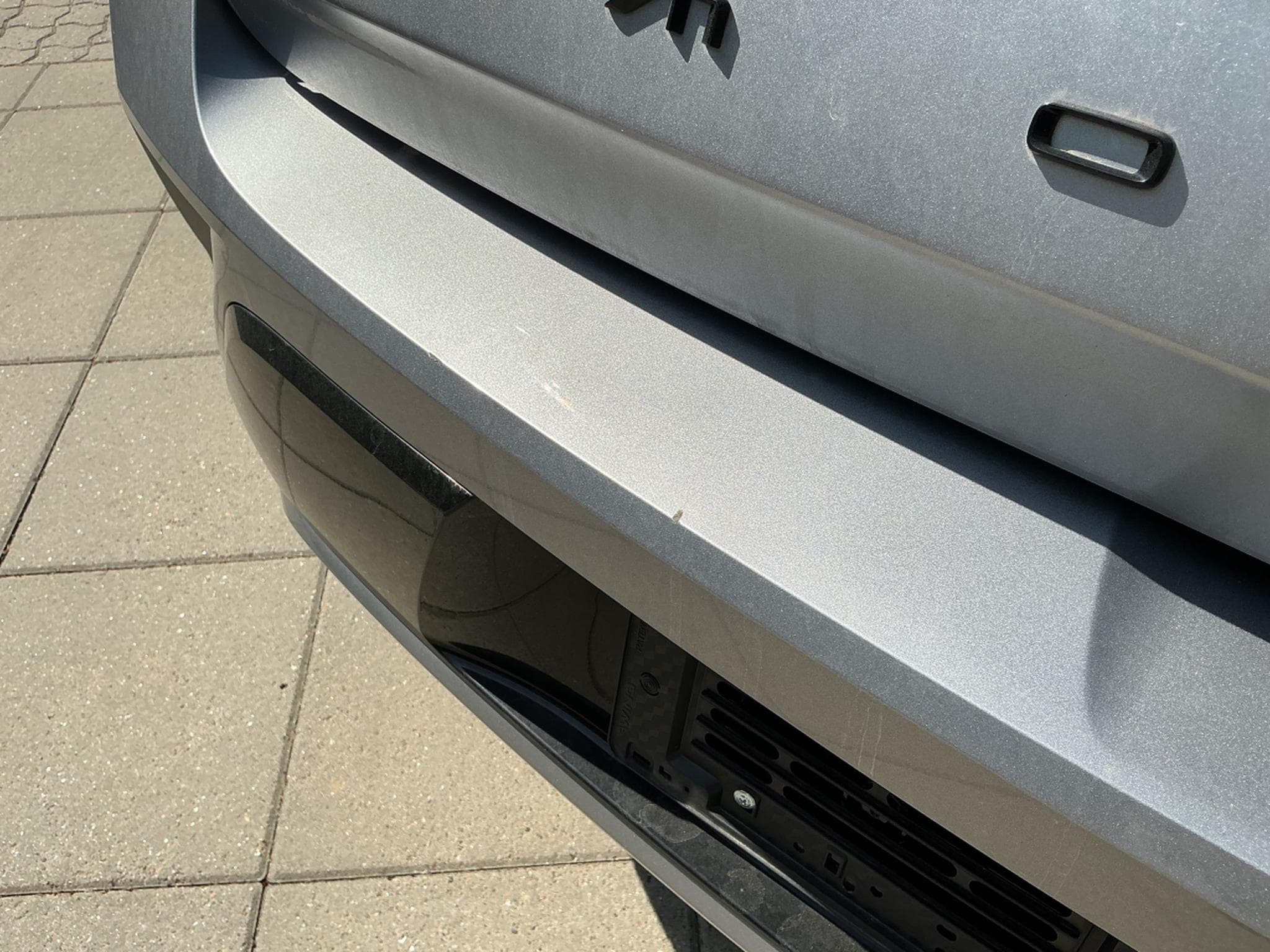 Opel Mokka GS-line (2025) - Photo 20