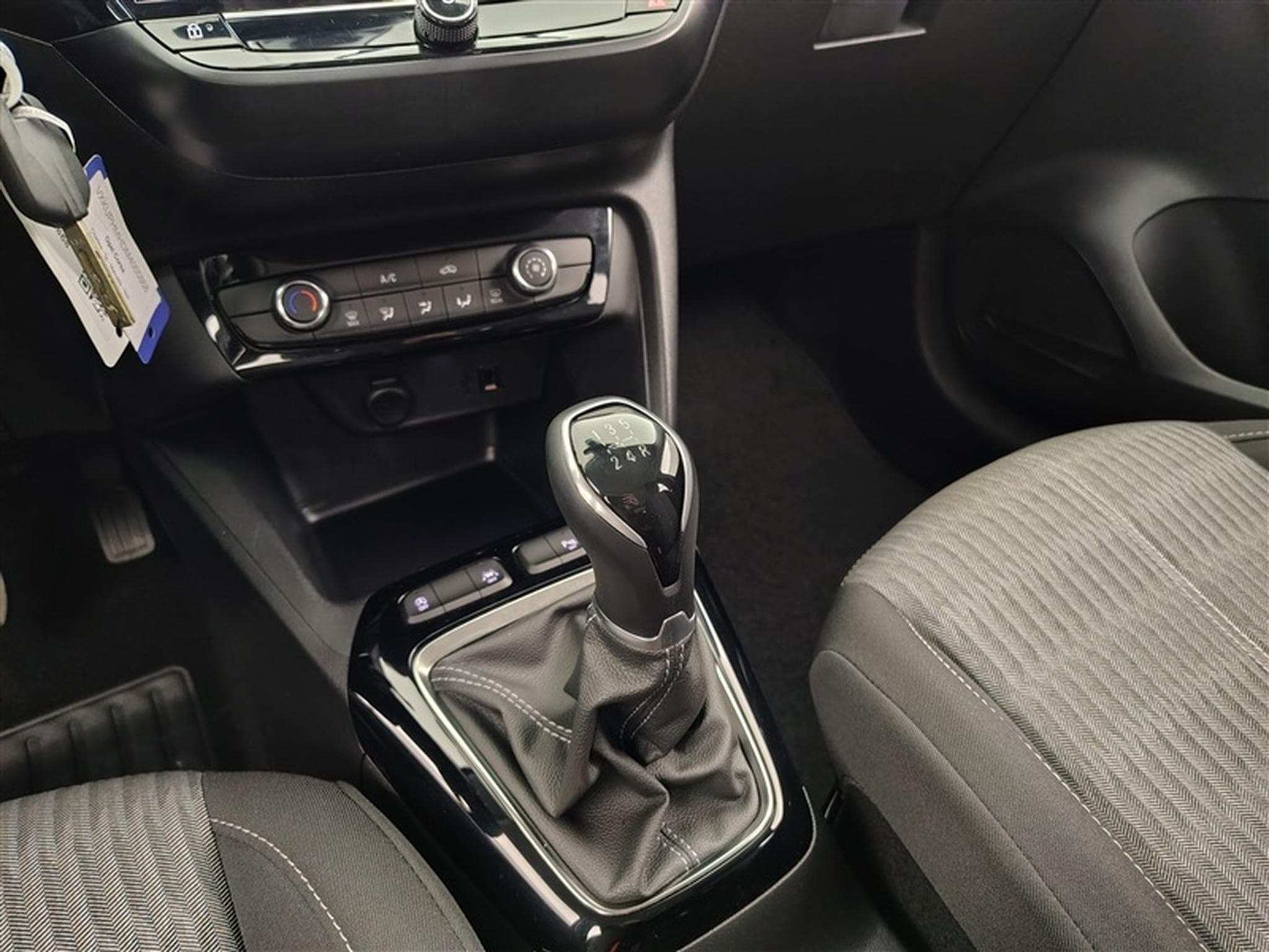 Opel Corsa 1.2i Edition S/S (EU6AP) (2021) - Photo 12