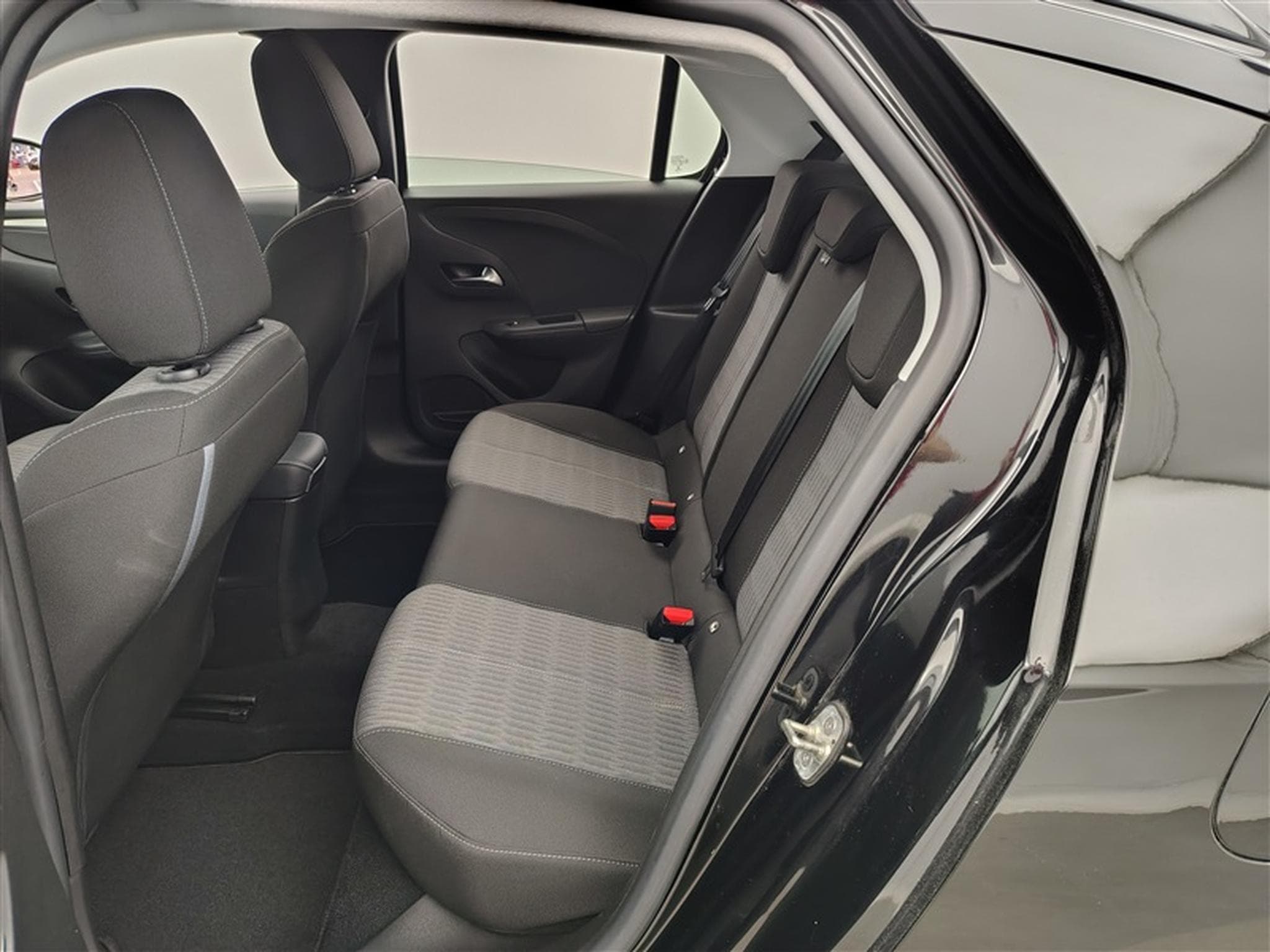 Opel Corsa 1.2i Edition S/S (EU6AP) (2021) - Photo 13