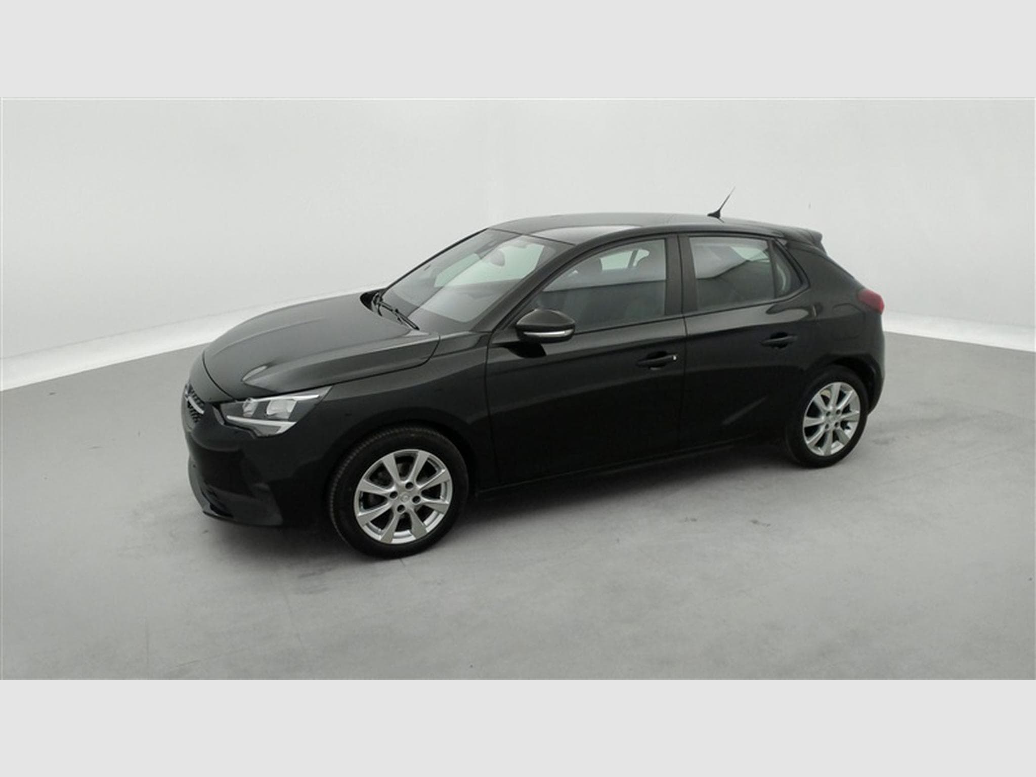 Opel Corsa 1.2i Edition S/S (EU6AP) (2021) - Photo 20