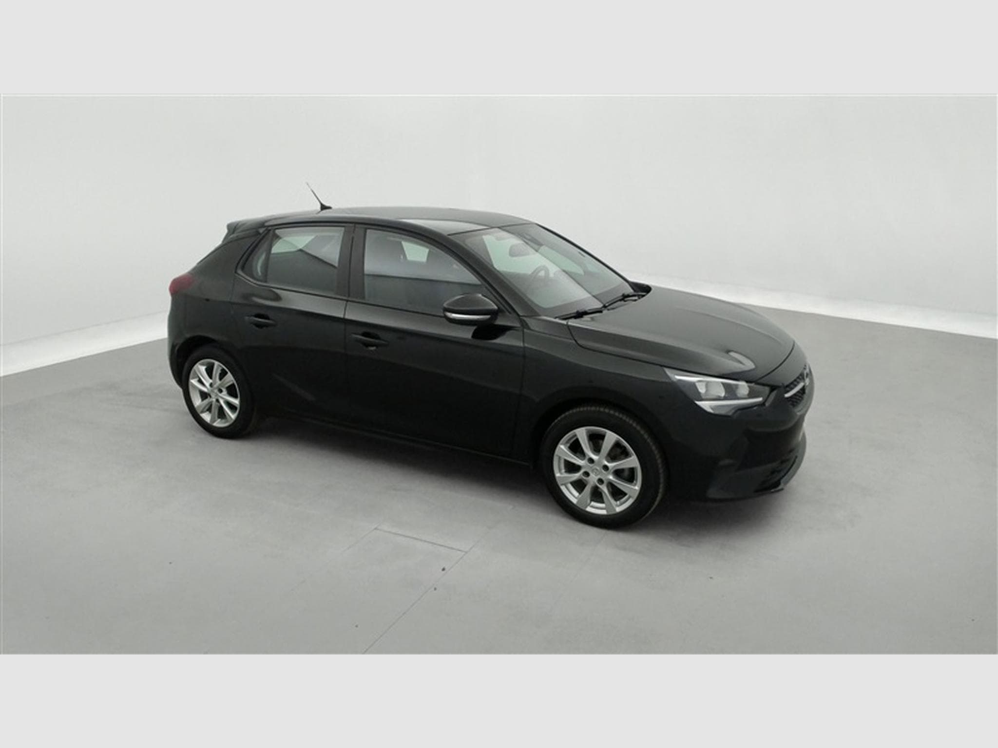 Opel Corsa 1.2i Edition S/S (EU6AP) (2021) - Photo 22