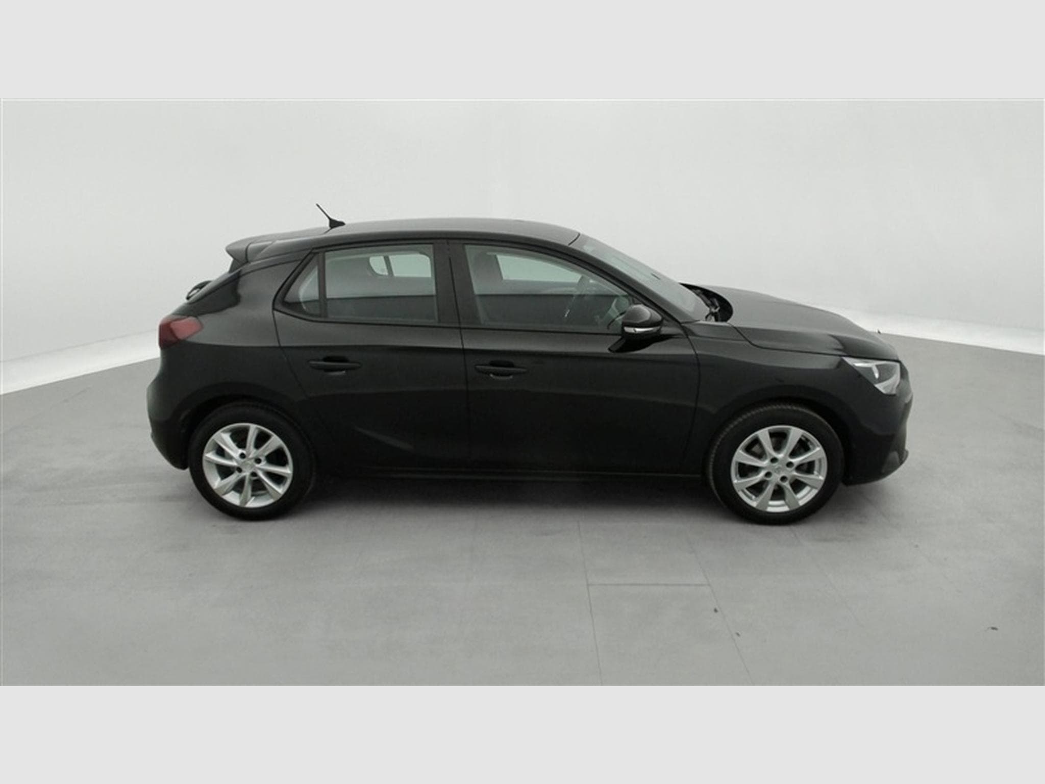 Opel Corsa 1.2i Edition S/S (EU6AP) (2021) - Photo 23