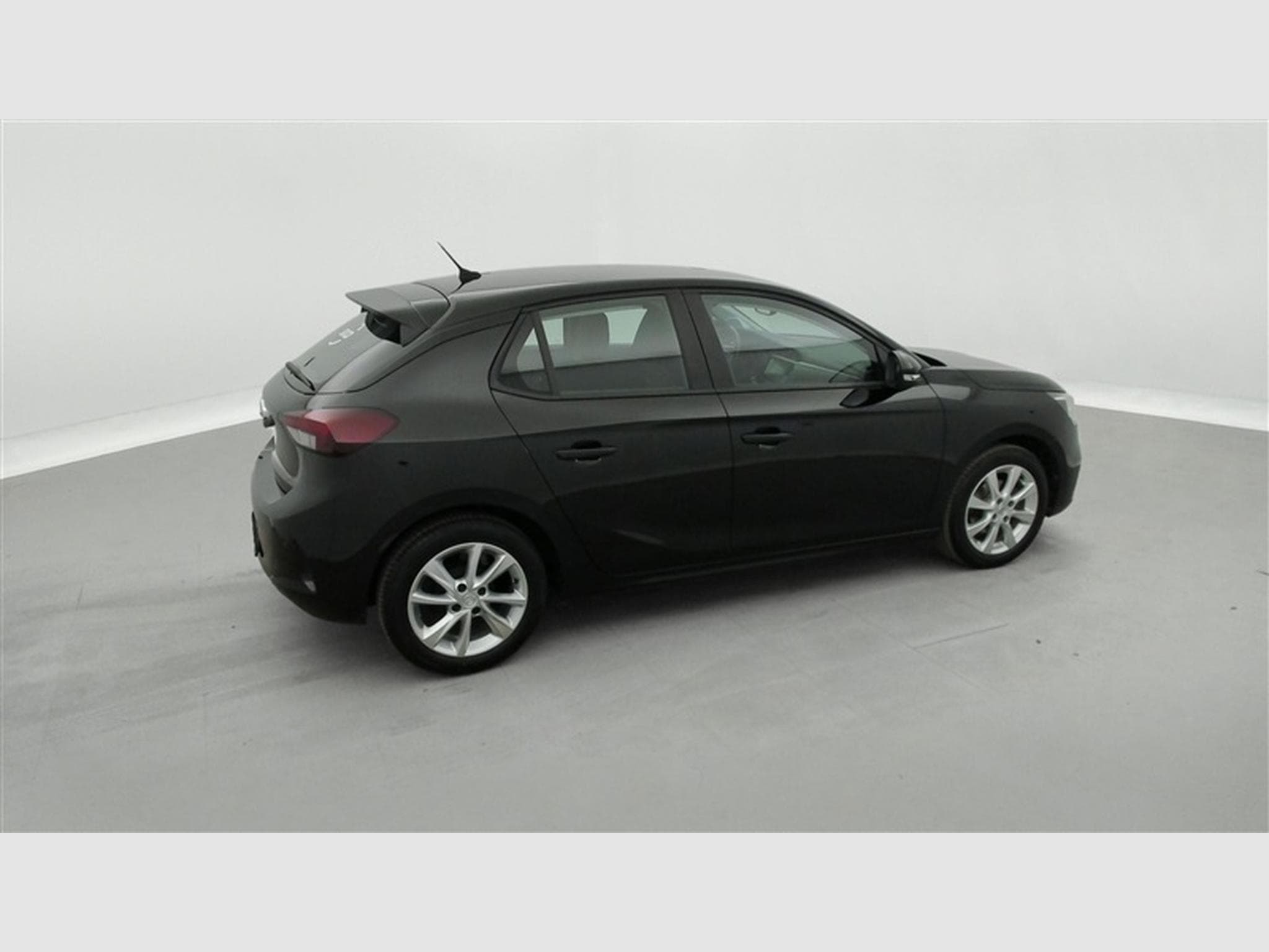 Opel Corsa 1.2i Edition S/S (EU6AP) (2021) - Photo 24