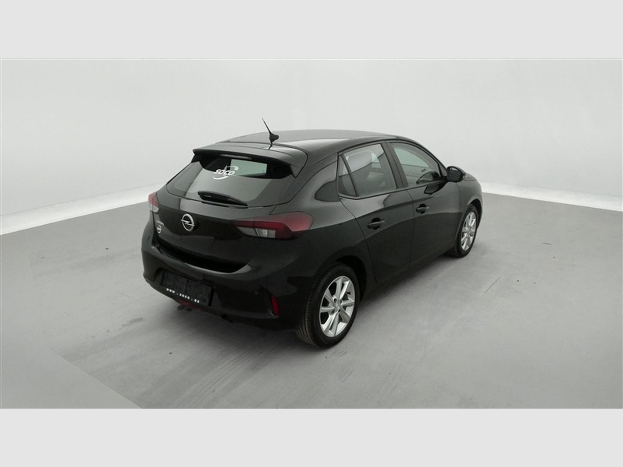 Opel Corsa 1.2i Edition S/S (EU6AP) (2021) - Photo 25
